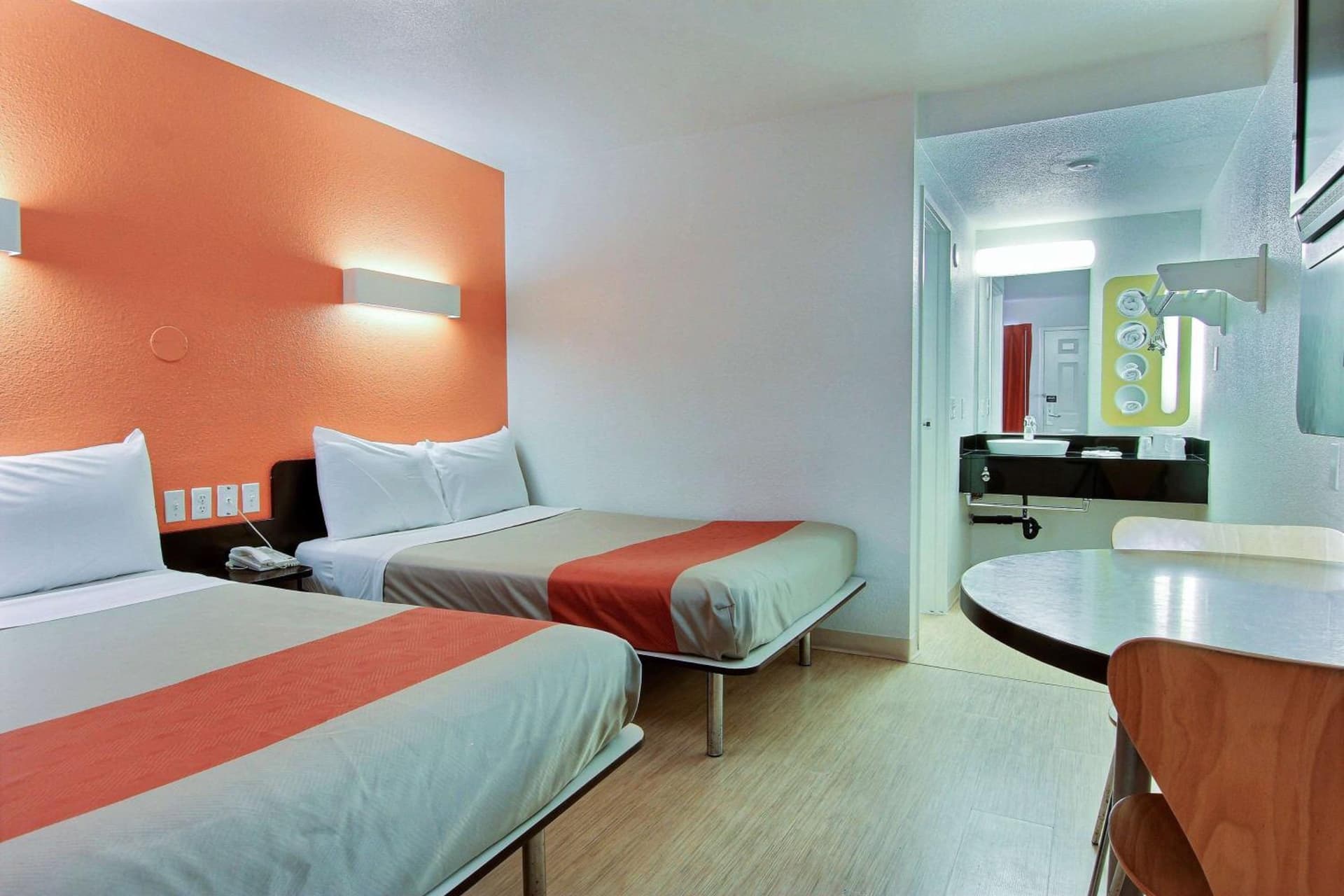 Motel 6-Corpus Christi, TX - East - North Padre Island gallery photo in Corpus Christi, TX — image 38