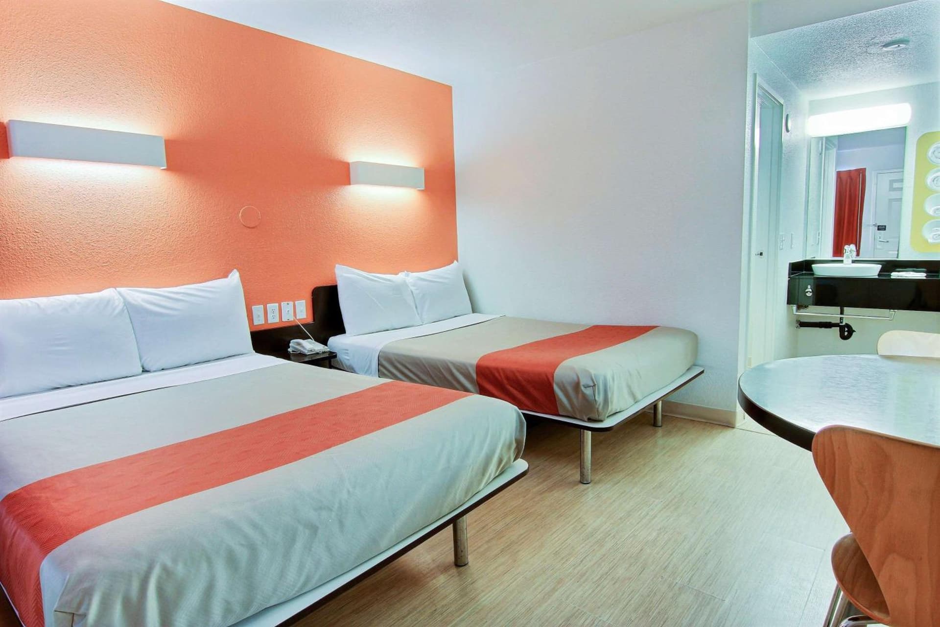 Motel 6-Corpus Christi, TX - East - North Padre Island gallery photo in Corpus Christi, TX — image 24