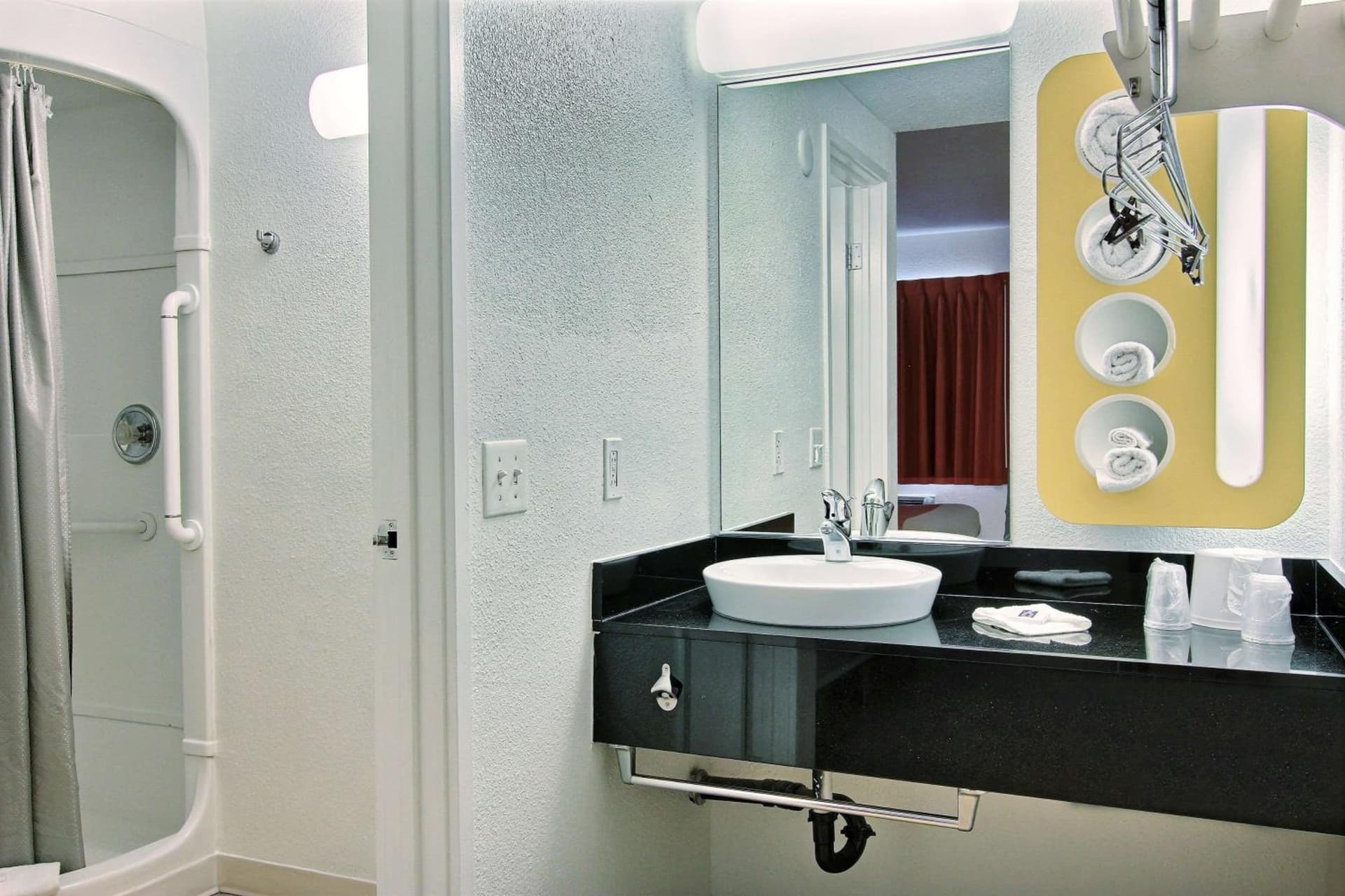 Motel 6-Corpus Christi, TX - East - North Padre Island gallery photo in Corpus Christi, TX — image 25