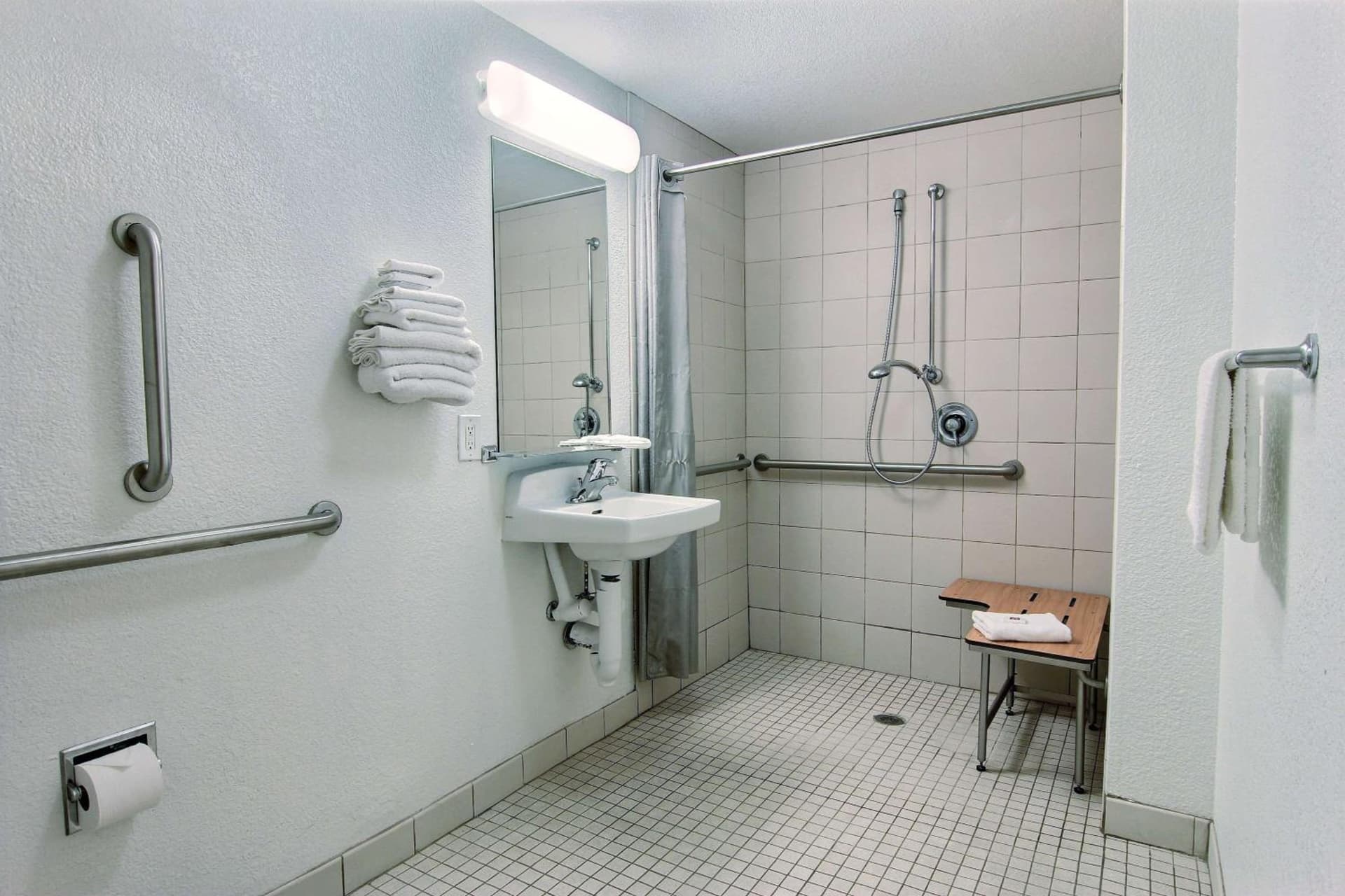 Motel 6-Corpus Christi, TX - East - North Padre Island gallery photo in Corpus Christi, TX — image 8
