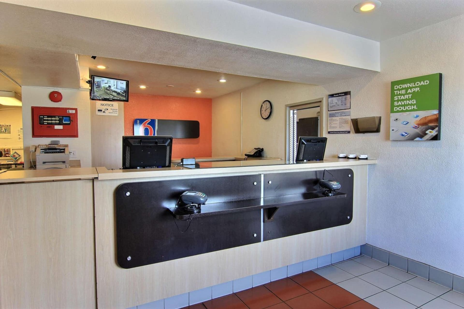 Motel 6-Corpus Christi, TX - East - North Padre Island gallery photo in Corpus Christi, TX — image 21