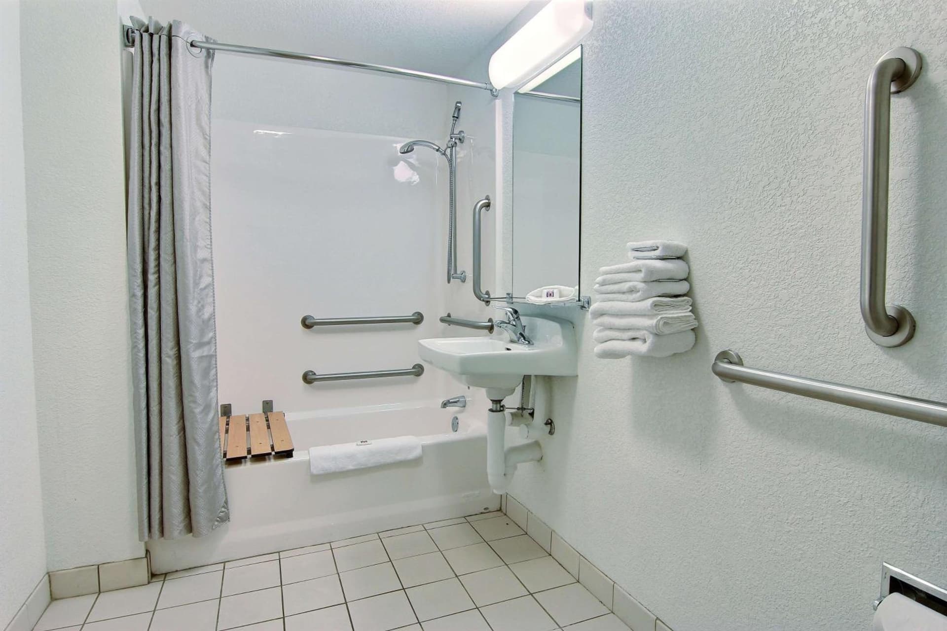 Motel 6-Corpus Christi, TX - East - North Padre Island gallery photo in Corpus Christi, TX — image 34