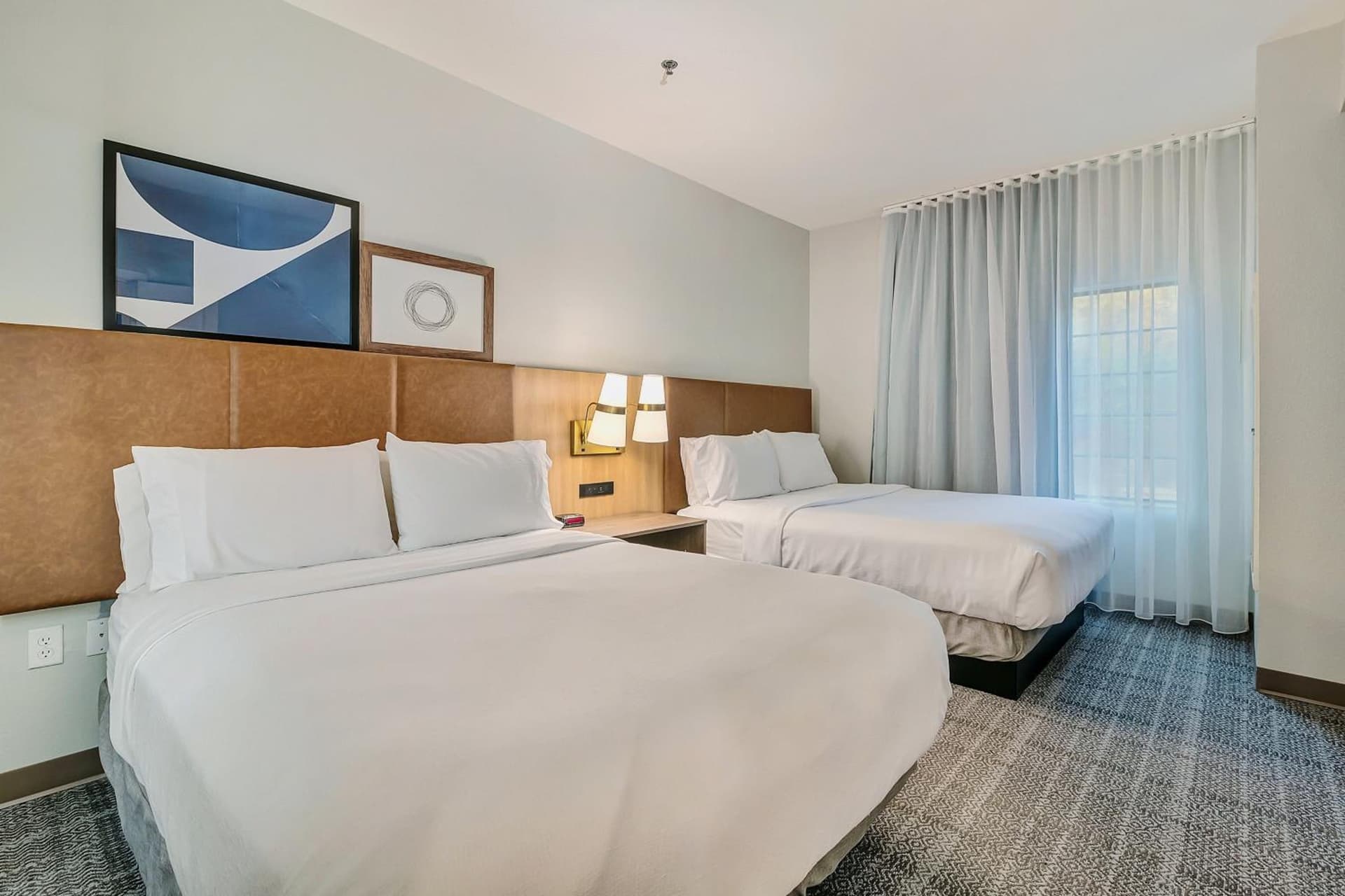 Staybridge Suites Tyler University Area by IHG gallery photo in Tyler, TX — image 14