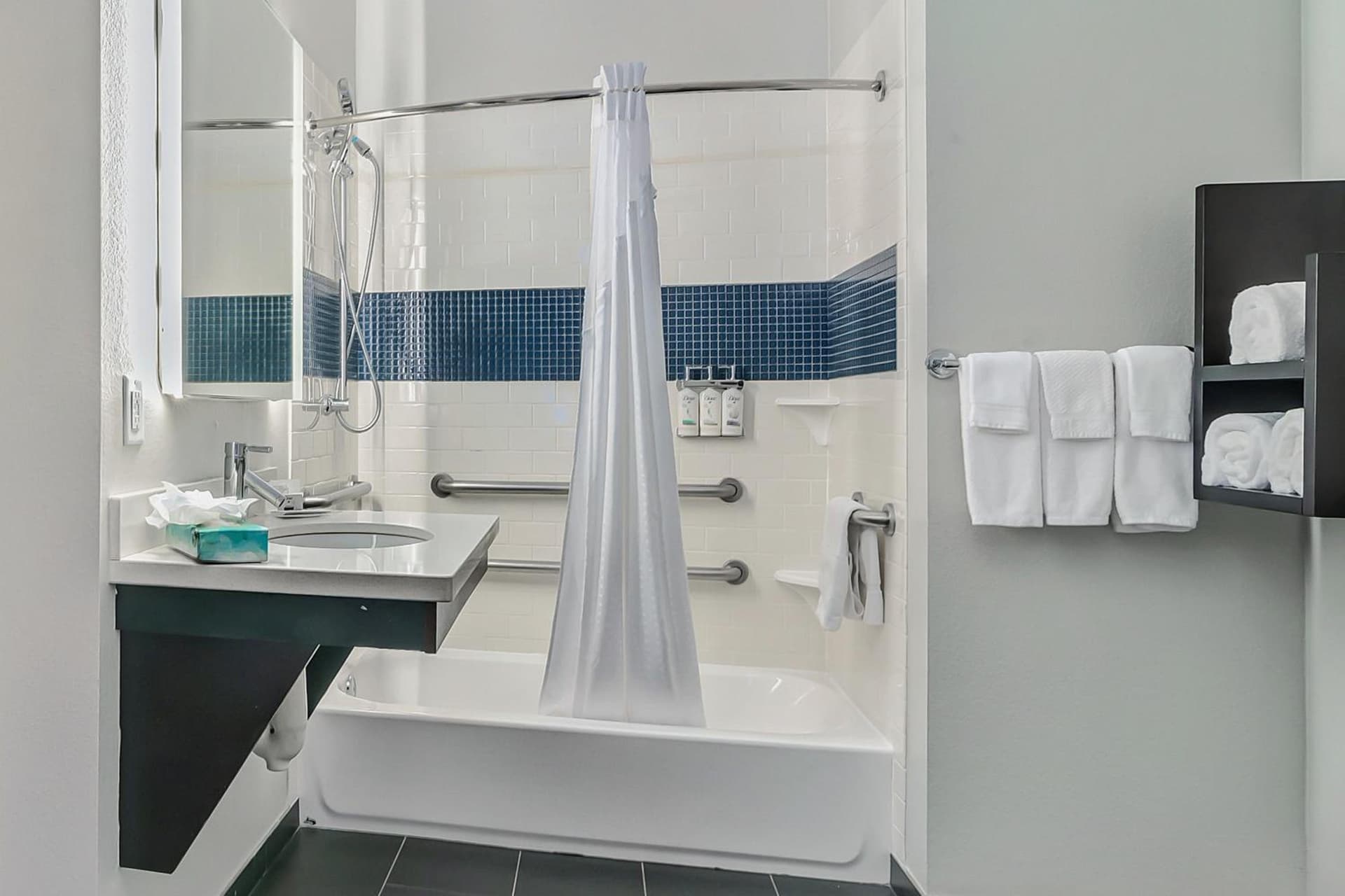 Staybridge Suites Tyler University Area by IHG gallery photo in Tyler, TX — image 58