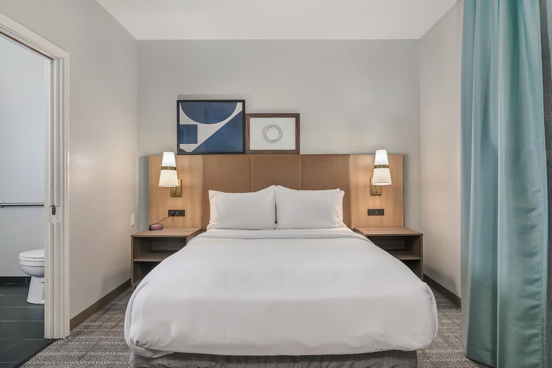 Staybridge Suites Tyler University Area by IHG gallery photo in Tyler, TX — image 20