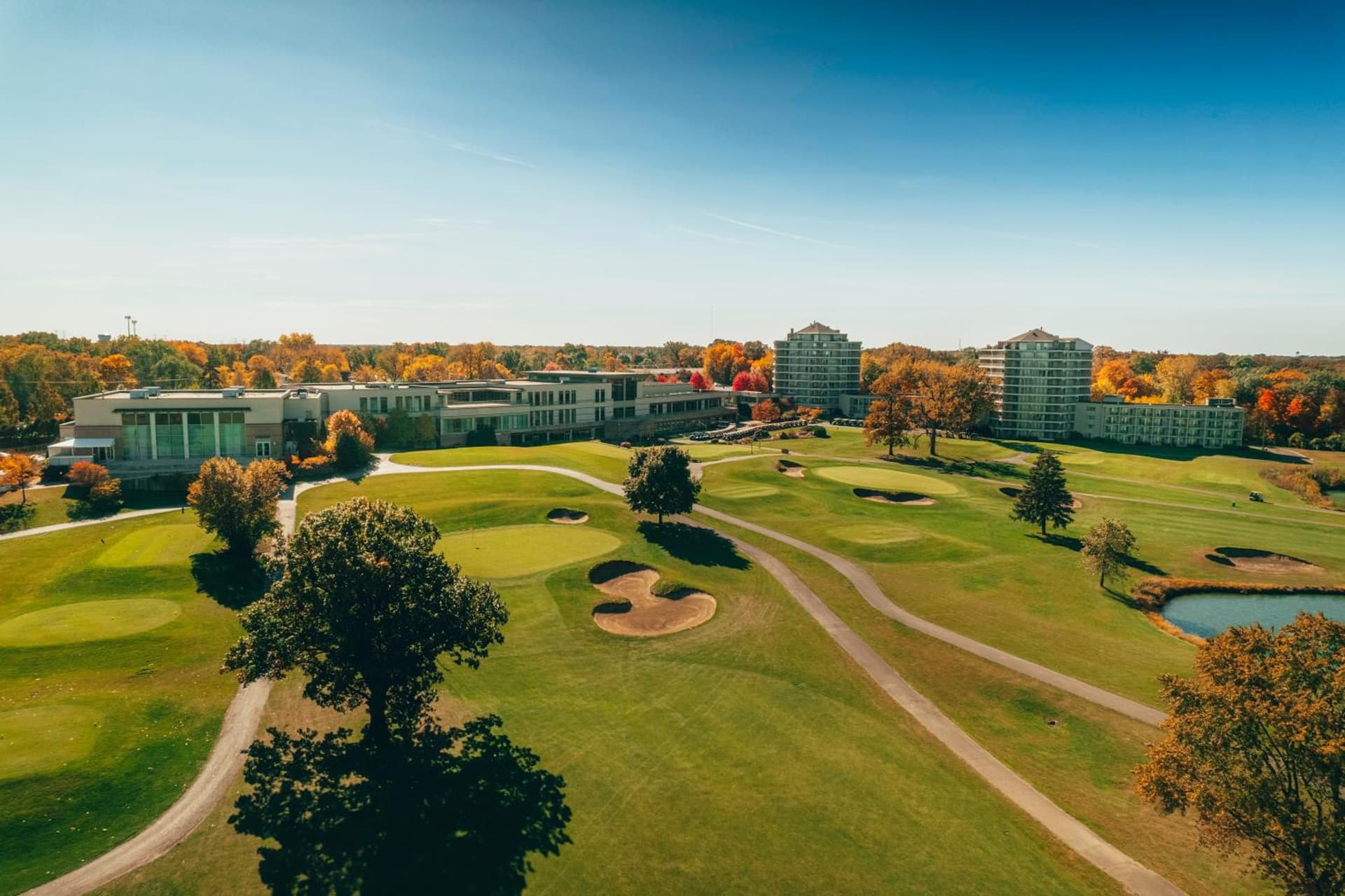 Eaglewood Resort & Spa gallery photo in Itasca, IL — image 17