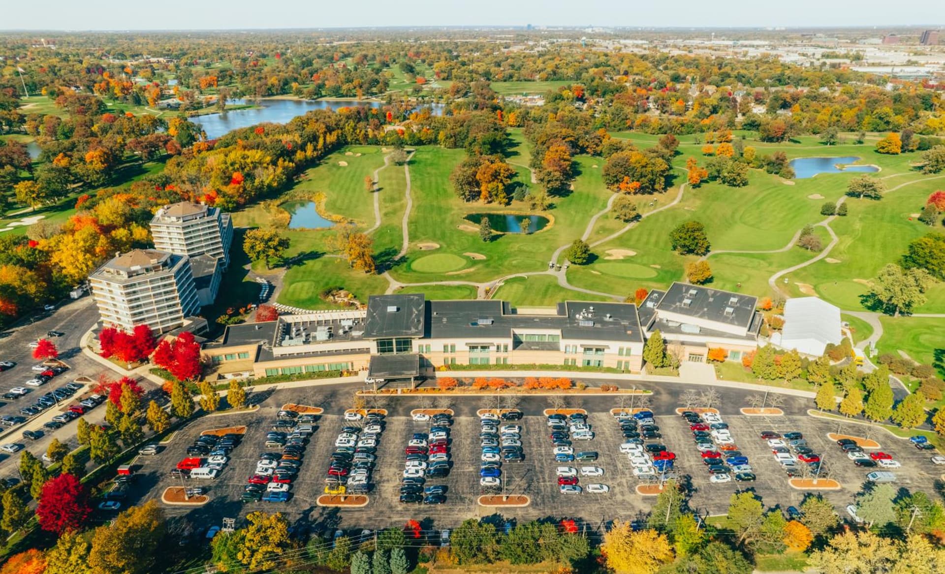 Eaglewood Resort & Spa gallery photo in Itasca, IL — image 74