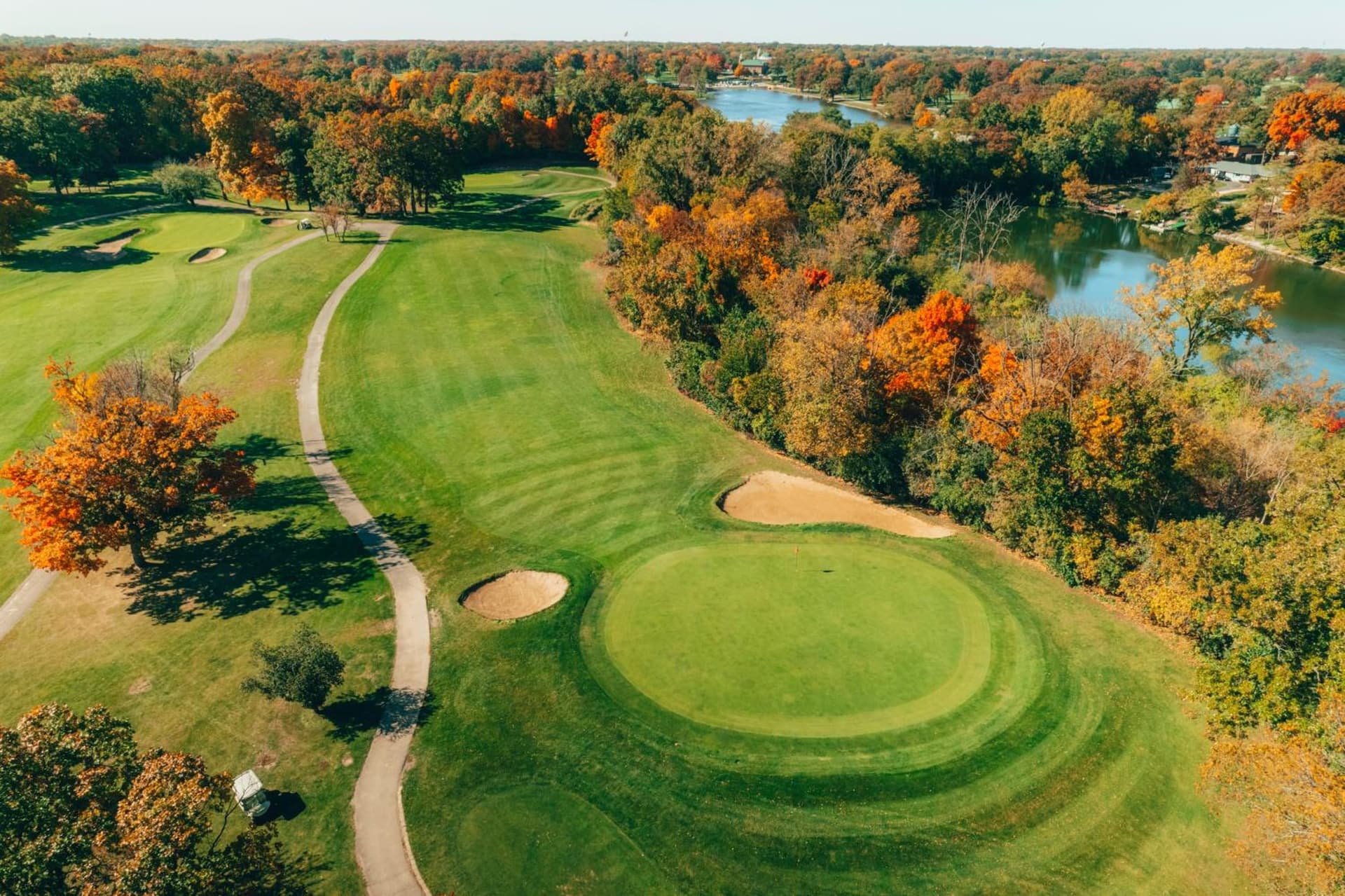Eaglewood Resort & Spa gallery photo in Itasca, IL — image 47