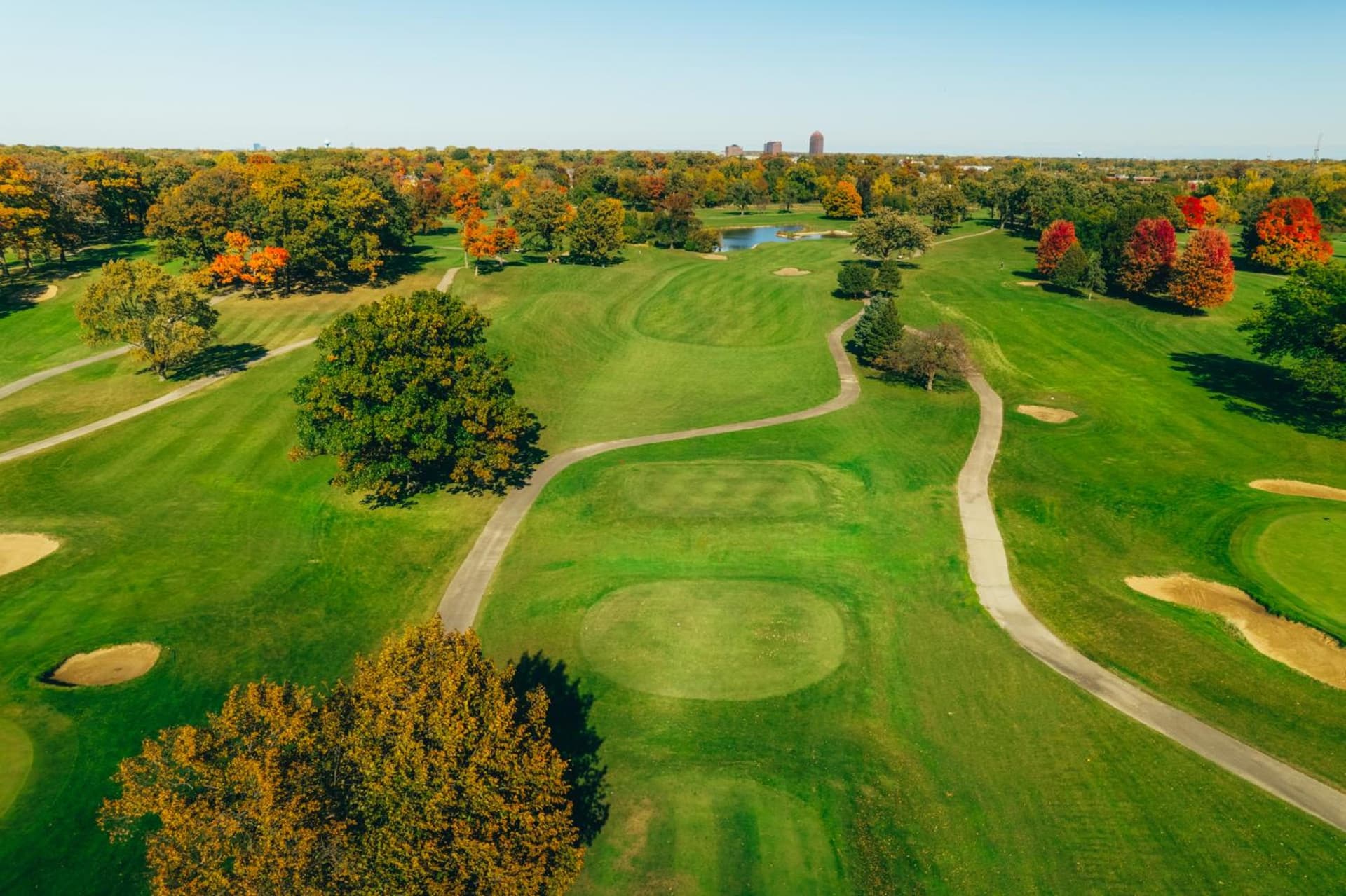 Eaglewood Resort & Spa gallery photo in Itasca, IL — image 37