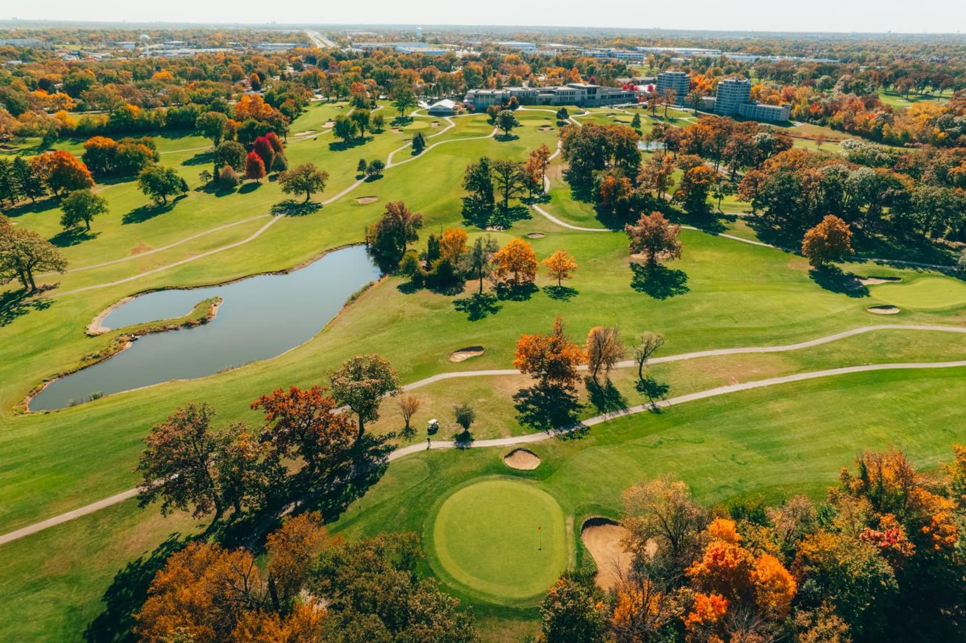 Eaglewood Resort & Spa gallery photo in Itasca, IL — image 18