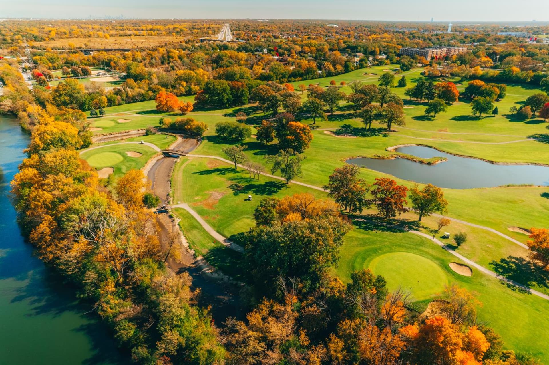 Eaglewood Resort & Spa gallery photo in Itasca, IL — image 46