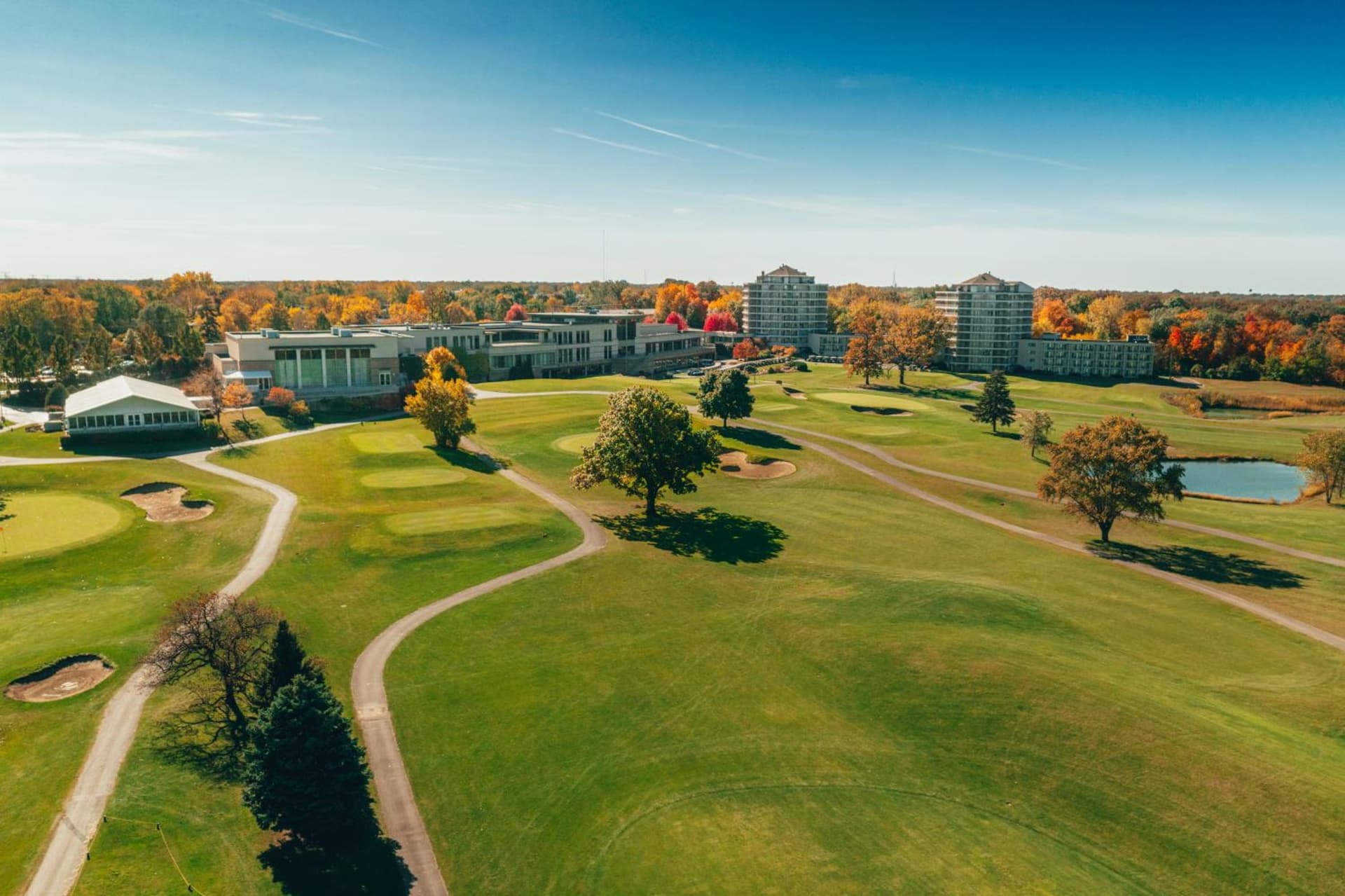 Eaglewood Resort & Spa gallery photo in Itasca, IL — image 19