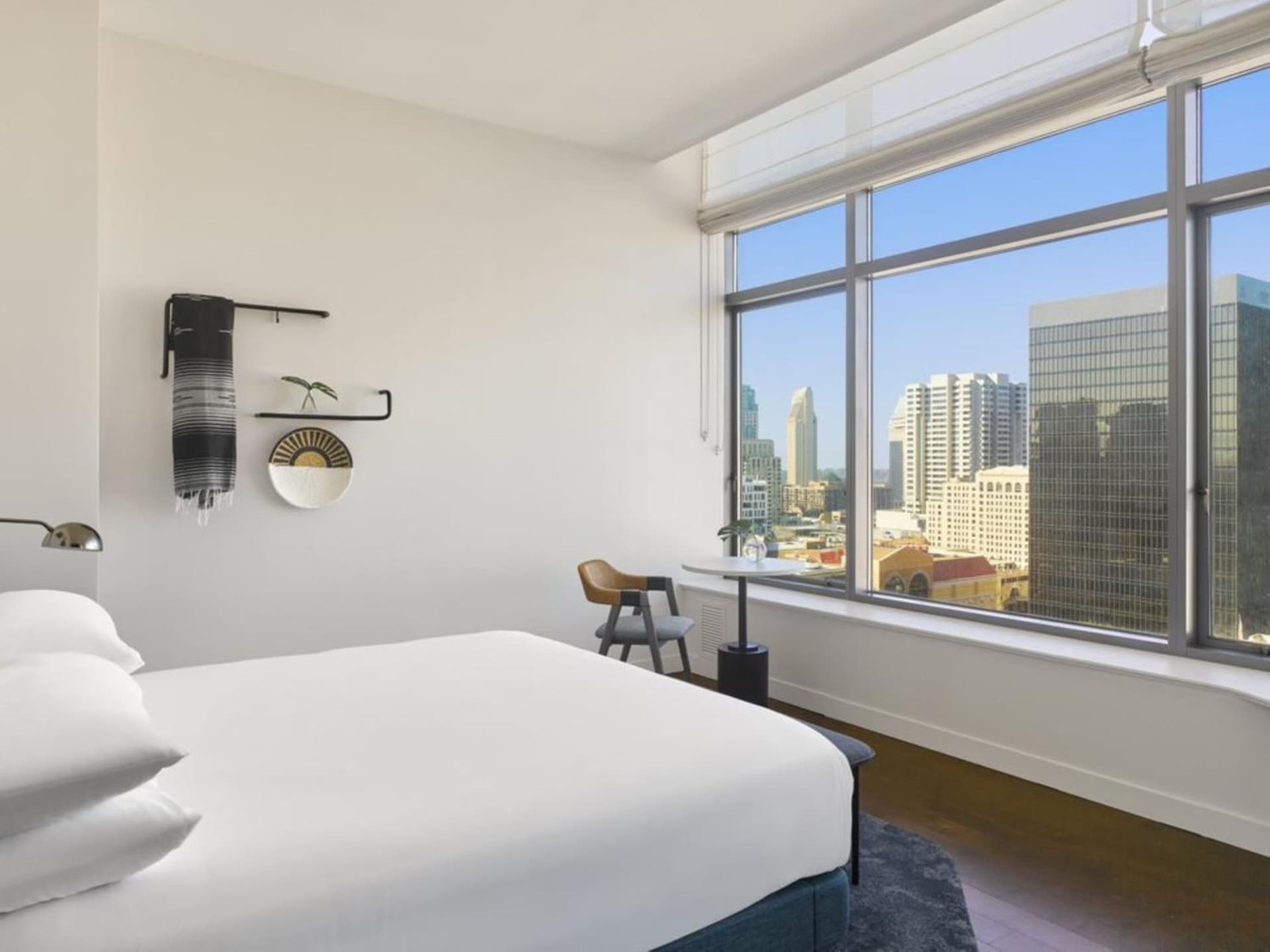 Alma San Diego Downtown, a Tribute Portfolio Hotel gallery photo in San Diego, CA — image 18