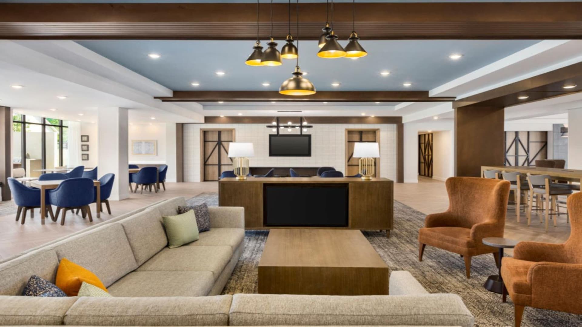 Staybridge Suites - Lexington S Medical Ctr Area by IHG gallery photo in Lexington, KY — image 45
