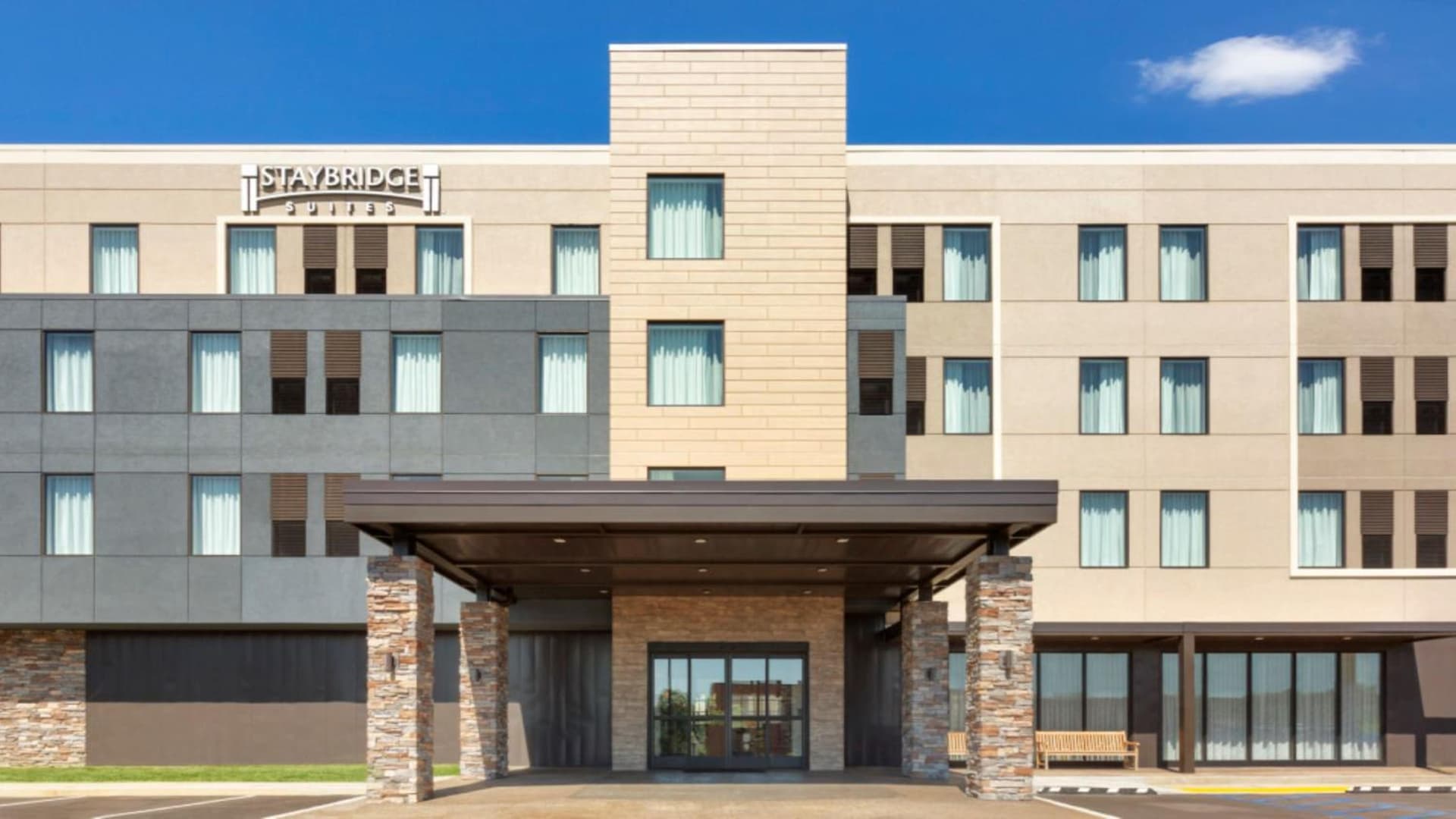 Staybridge Suites - Lexington S Medical Ctr Area by IHG gallery photo in Lexington, KY — image 13