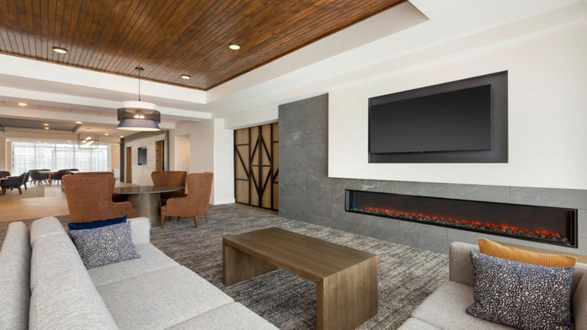 Staybridge Suites - Lexington S Medical Ctr Area by IHG gallery photo in Lexington, KY — image 18