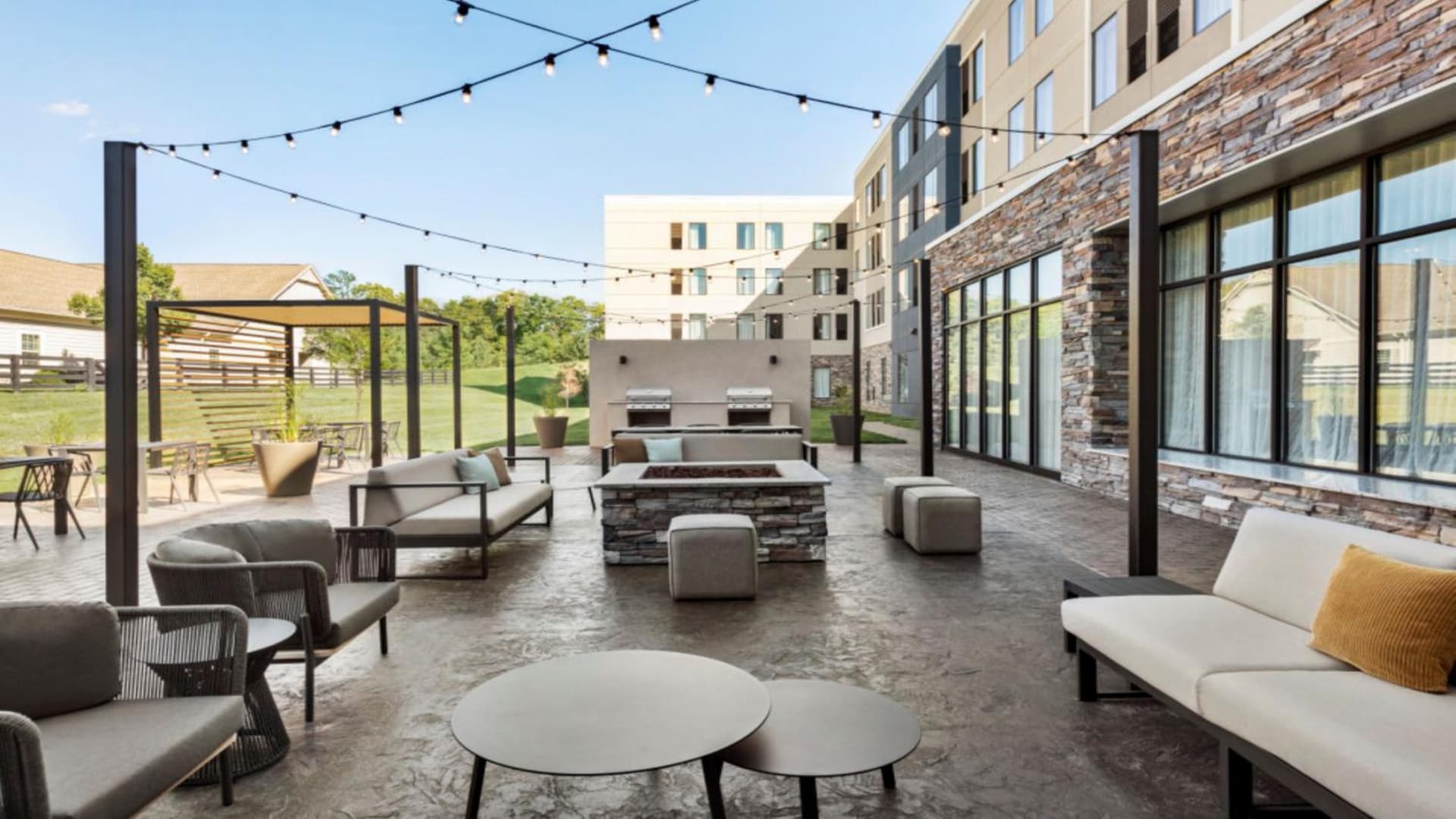Staybridge Suites - Lexington S Medical Ctr Area by IHG gallery photo in Lexington, KY — image 50