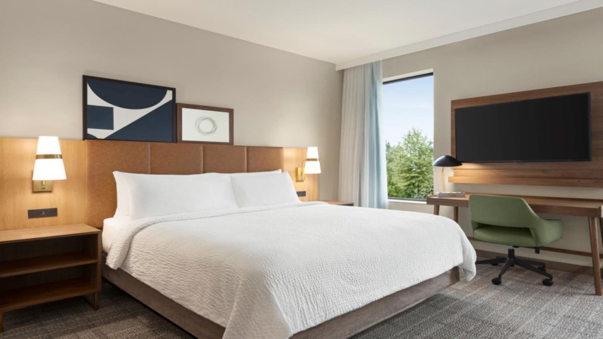 Staybridge Suites - Lexington S Medical Ctr Area by IHG gallery photo in Lexington, KY — image 33