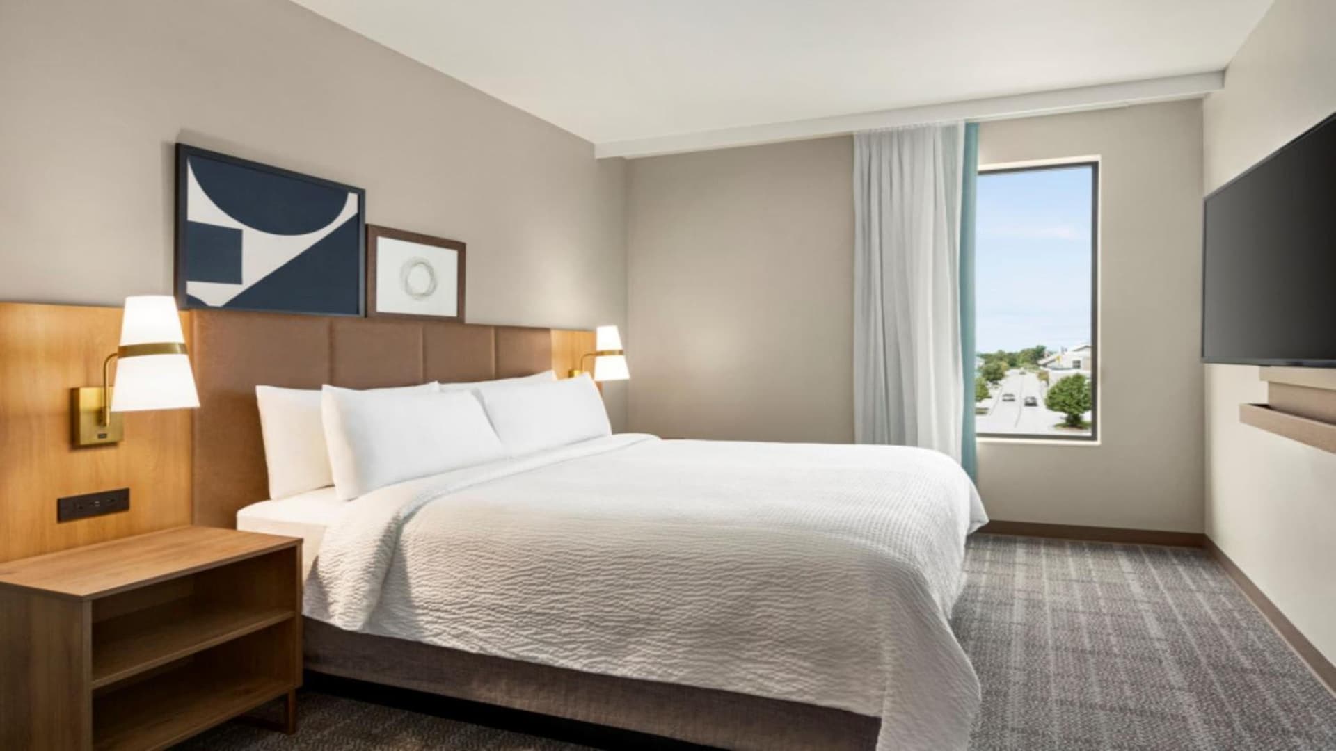 Staybridge Suites - Lexington S Medical Ctr Area by IHG gallery photo in Lexington, KY — image 47
