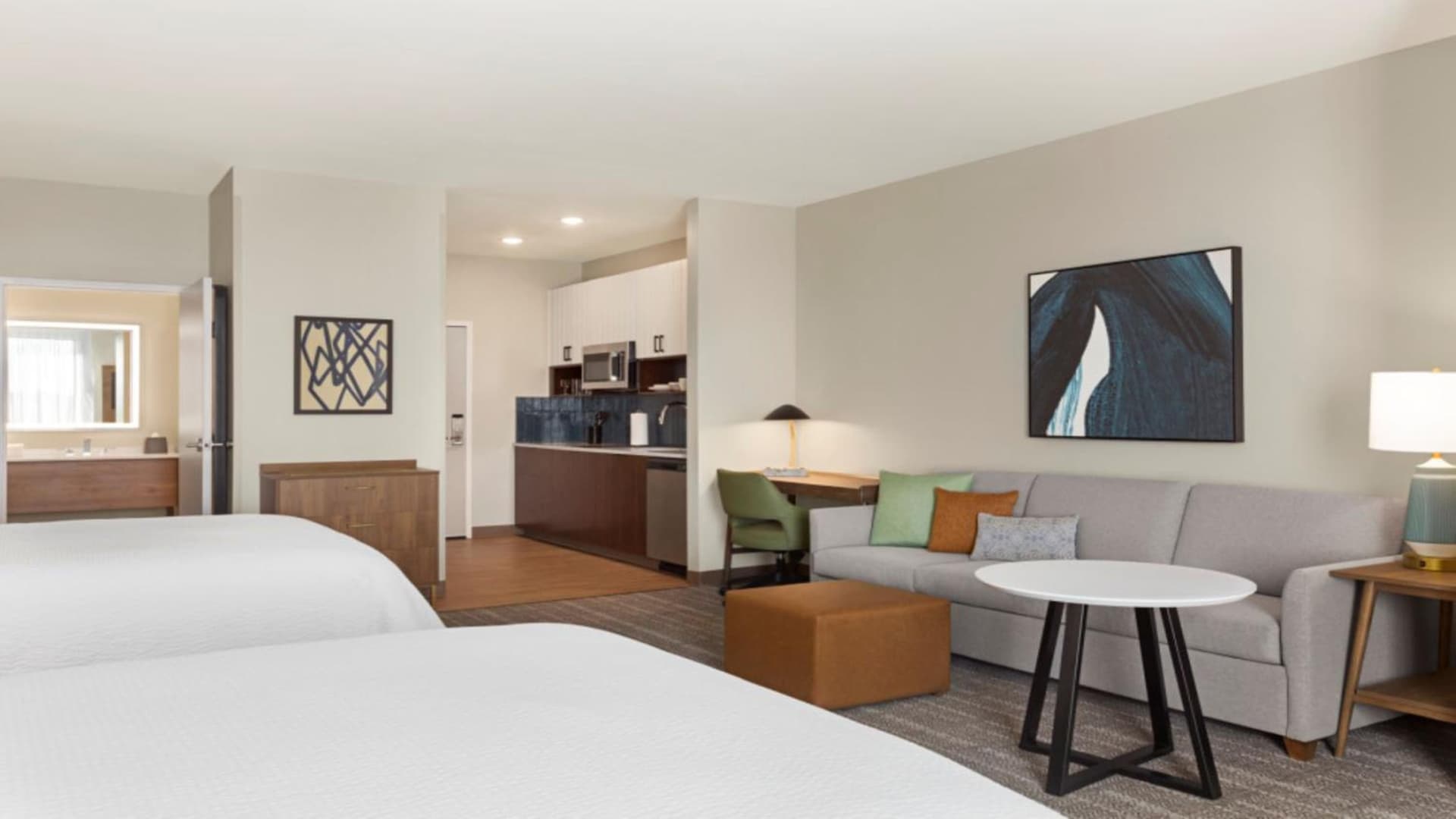 Staybridge Suites - Lexington S Medical Ctr Area by IHG gallery photo in Lexington, KY — image 10