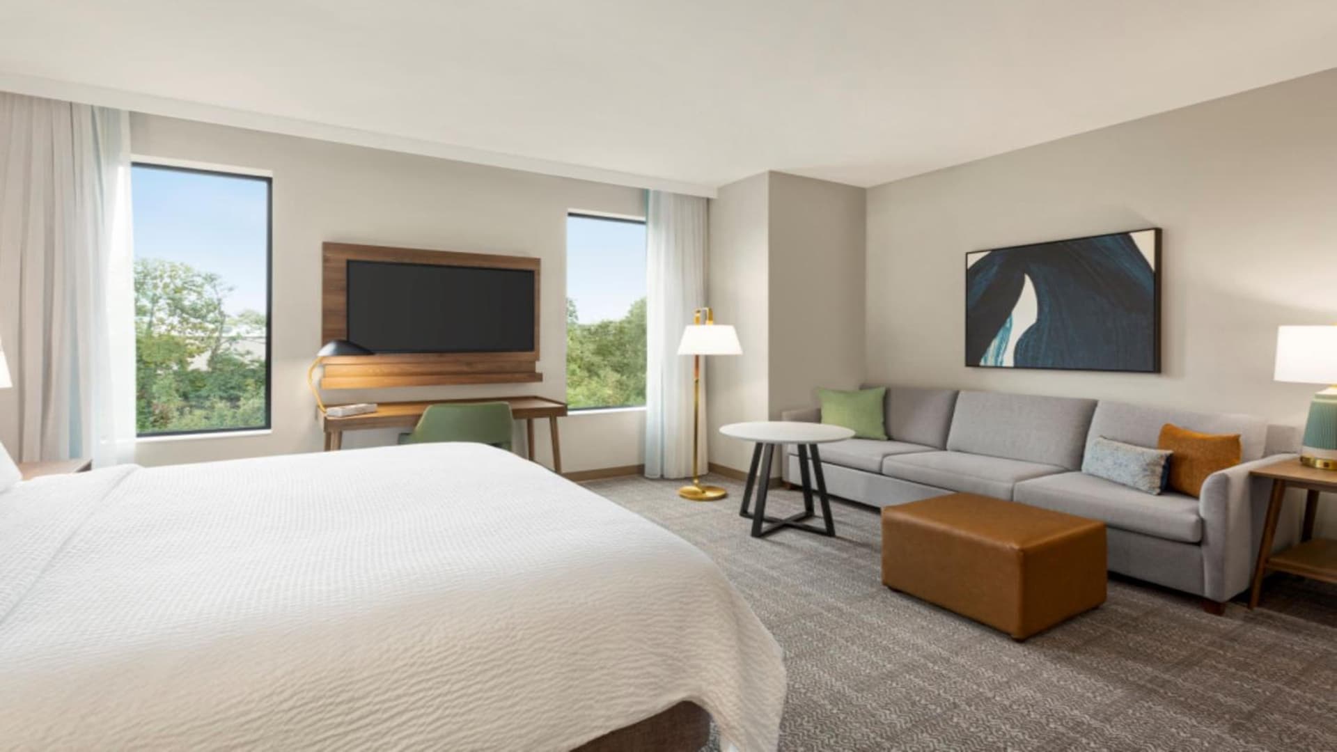 Staybridge Suites - Lexington S Medical Ctr Area by IHG gallery photo in Lexington, KY — image 4