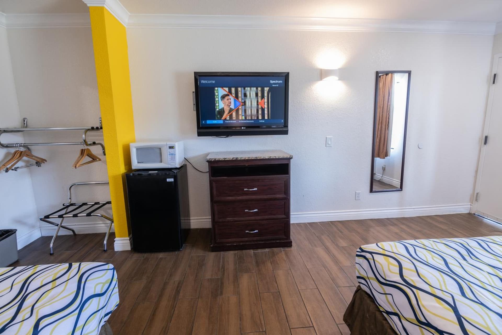 Hospitality Inn gallery photo in San Bernardino, CA — image 8