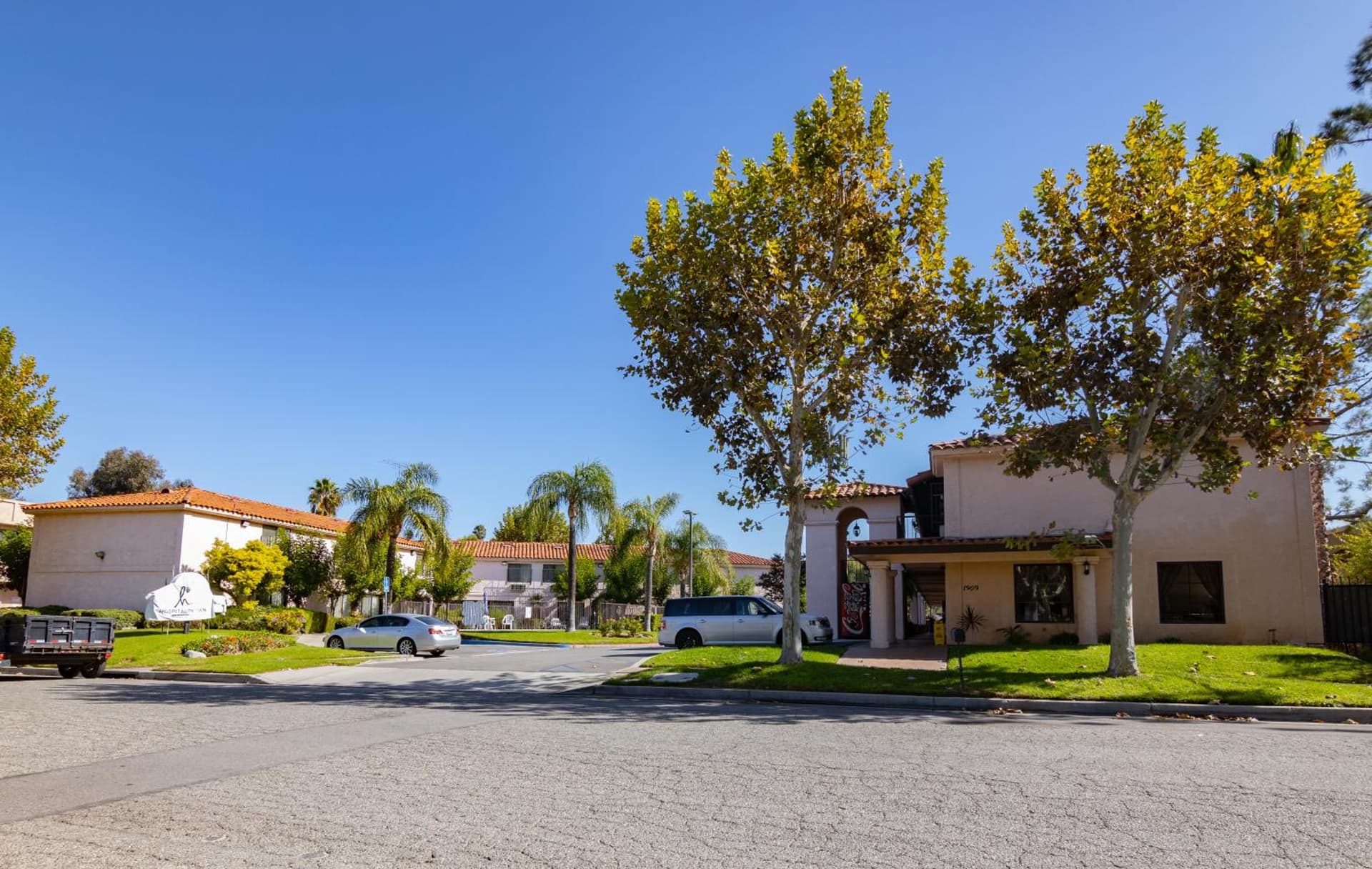 Hospitality Inn gallery photo in San Bernardino, CA — image 17