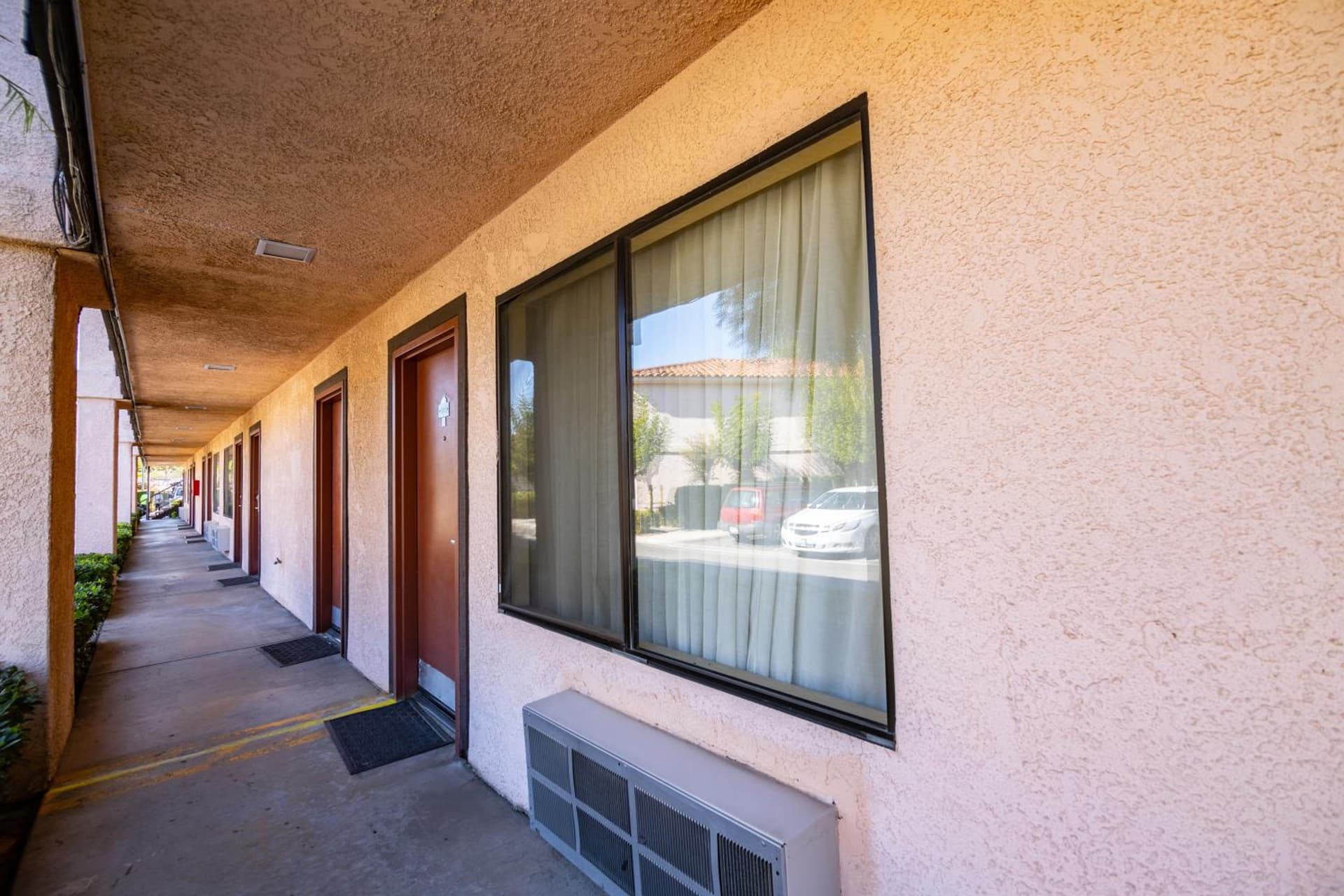 Hospitality Inn gallery photo in San Bernardino, CA — image 43