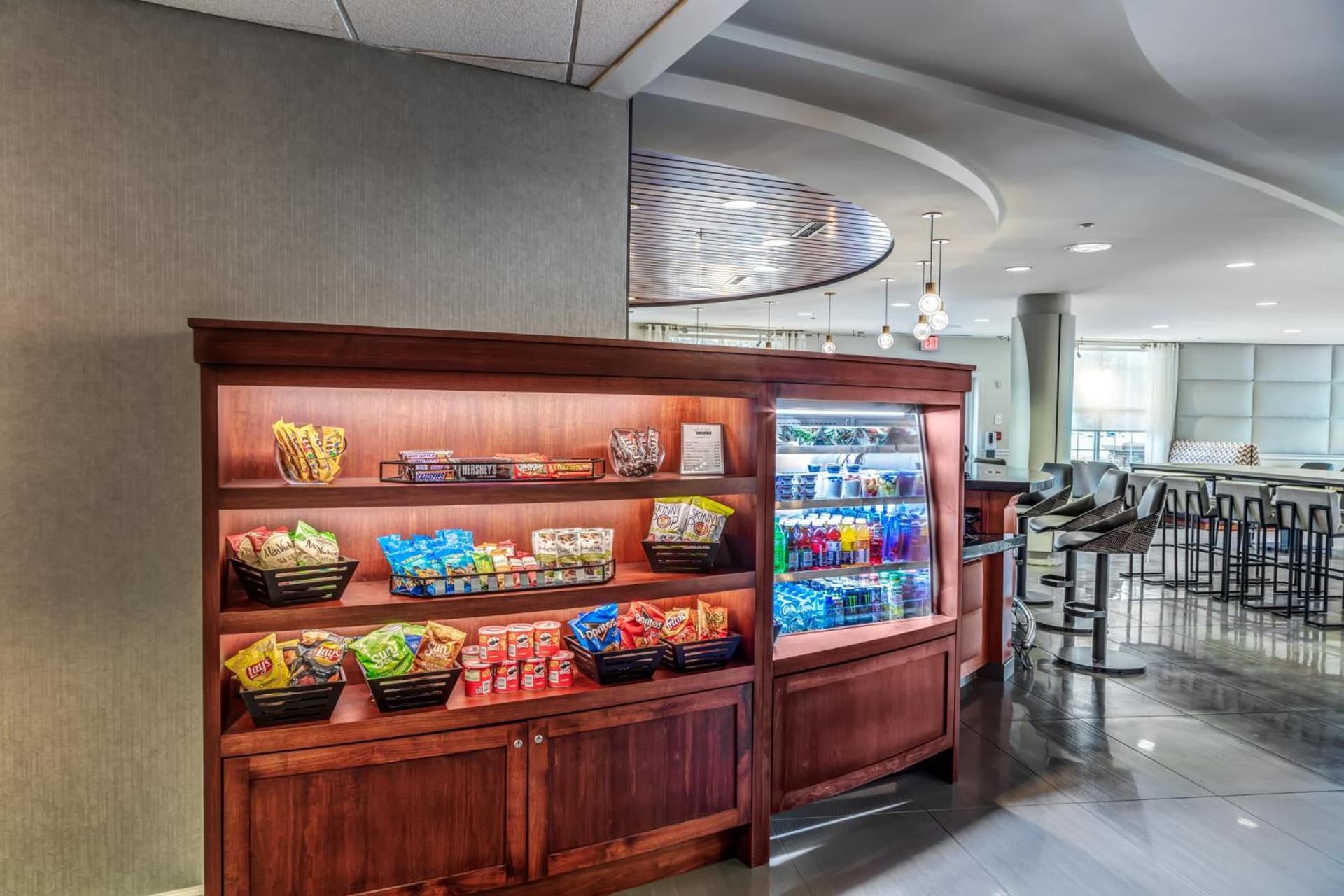 Hotel Indigo Jacksonville-Deerwood Park by IHG gallery photo in Jacksonville, FL — image 19