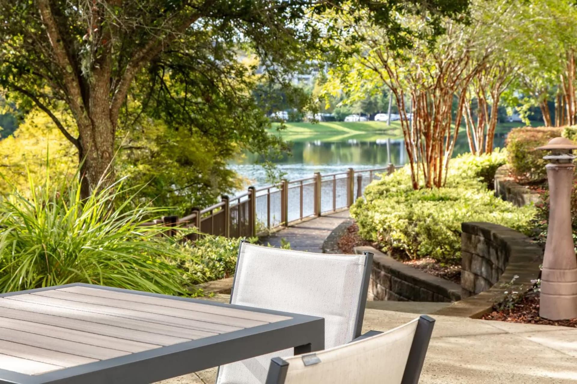 Hotel Indigo Jacksonville-Deerwood Park by IHG gallery photo in Jacksonville, FL — image 53