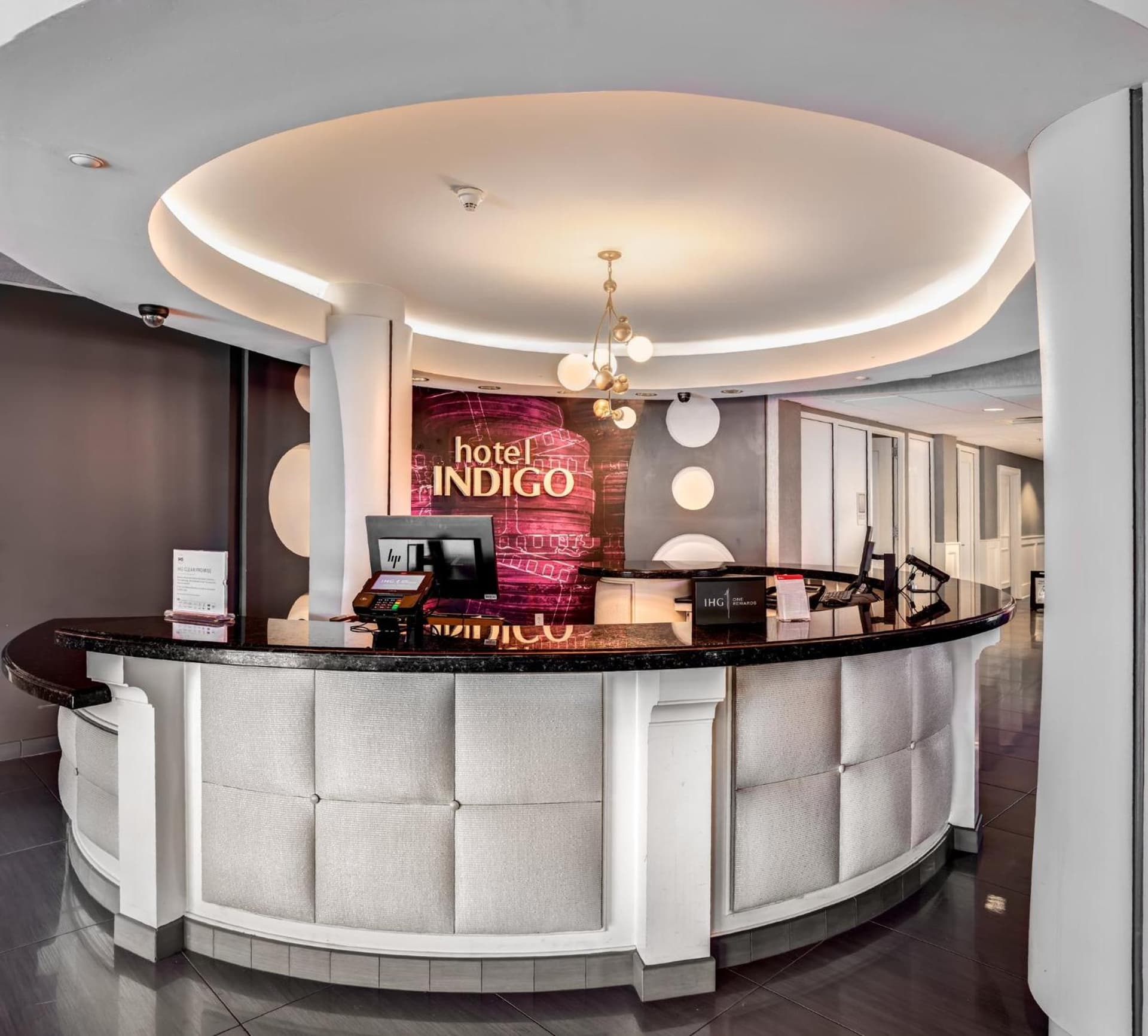 Hotel Indigo Jacksonville-Deerwood Park by IHG gallery photo in Jacksonville, FL — image 55
