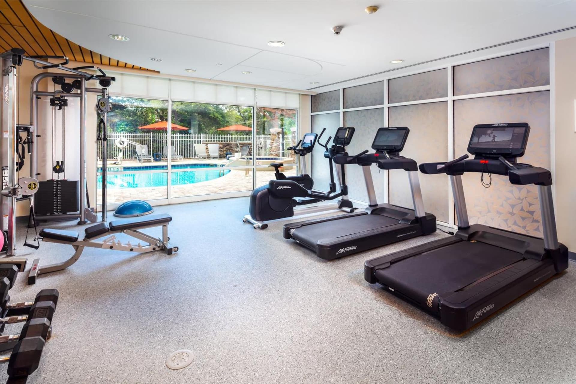 Hotel Indigo Jacksonville-Deerwood Park by IHG gallery photo in Jacksonville, FL — image 38