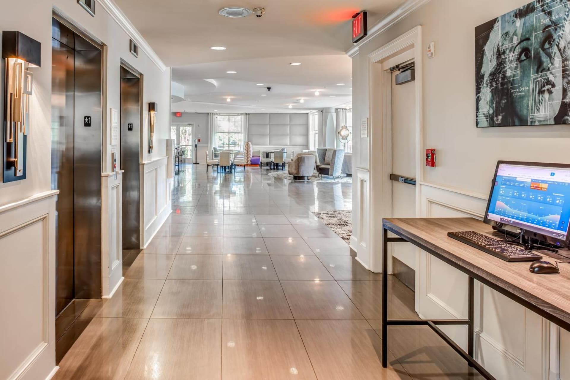 Hotel Indigo Jacksonville-Deerwood Park by IHG gallery photo in Jacksonville, FL — image 28
