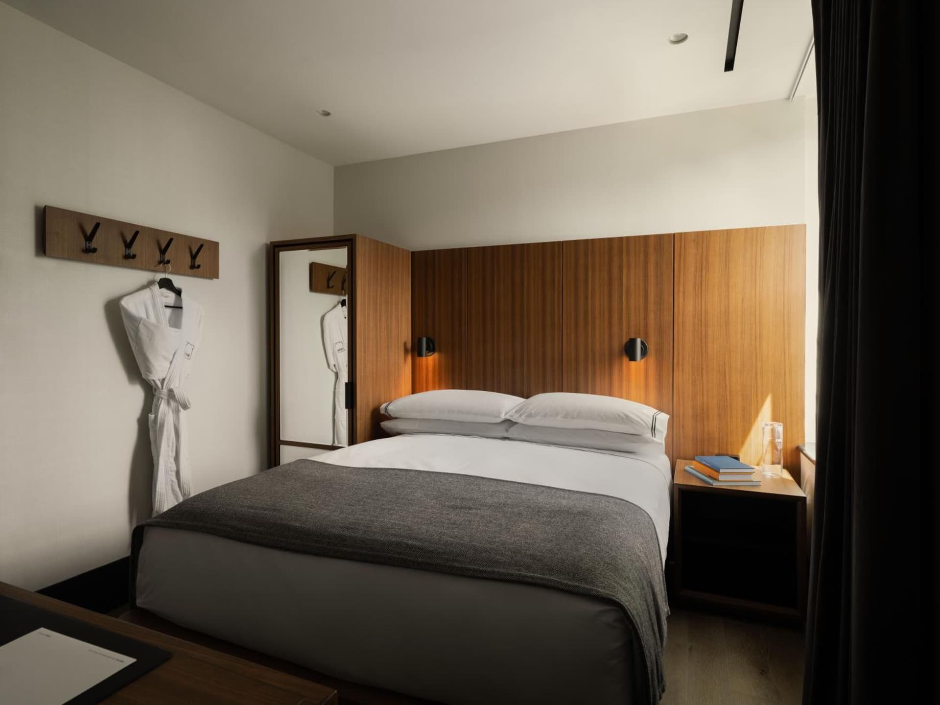 The Moore, New York City, a Member of Design Hotels gallery photo in New York, NY — image 22