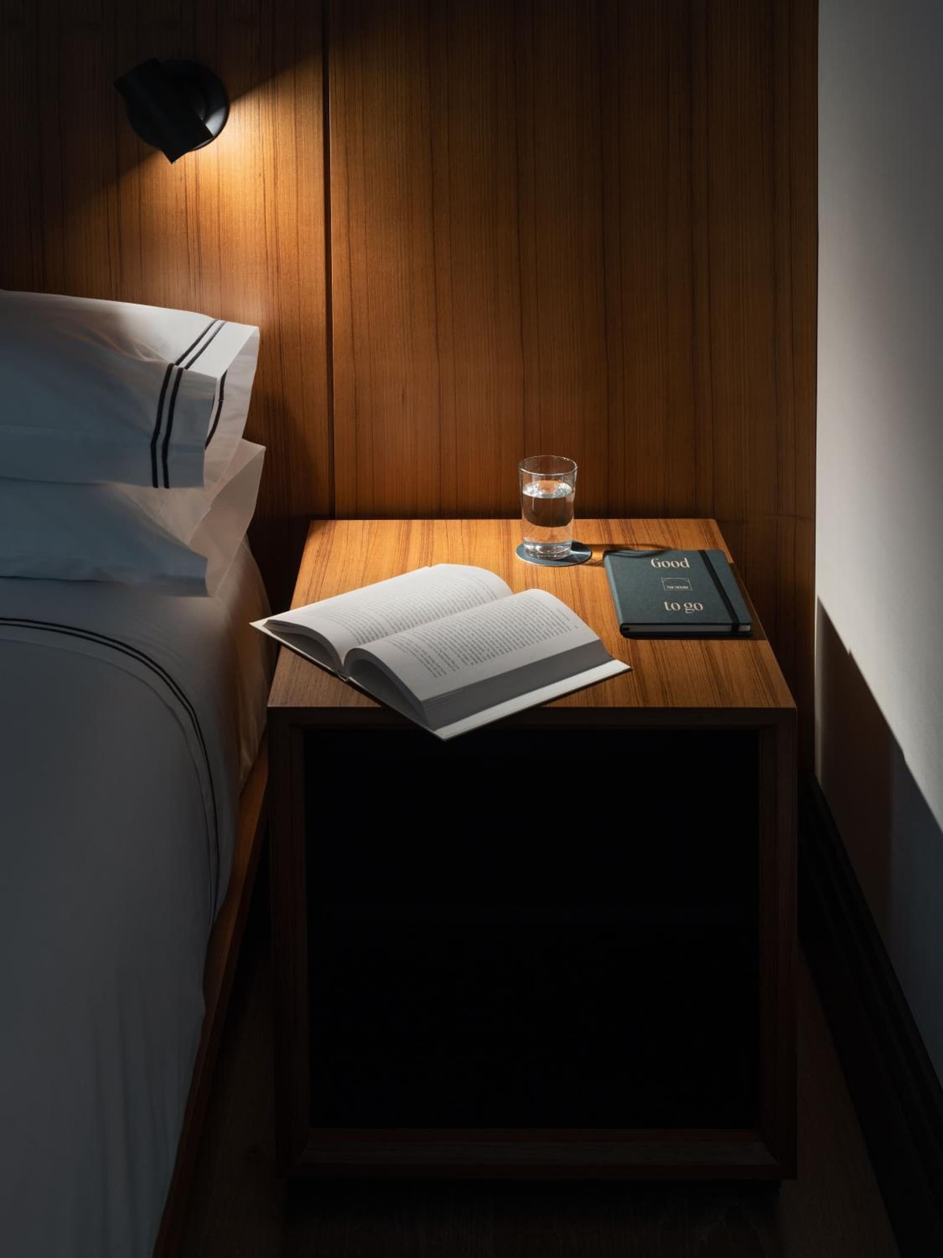 The Moore, New York City, a Member of Design Hotels gallery photo in New York, NY — image 23