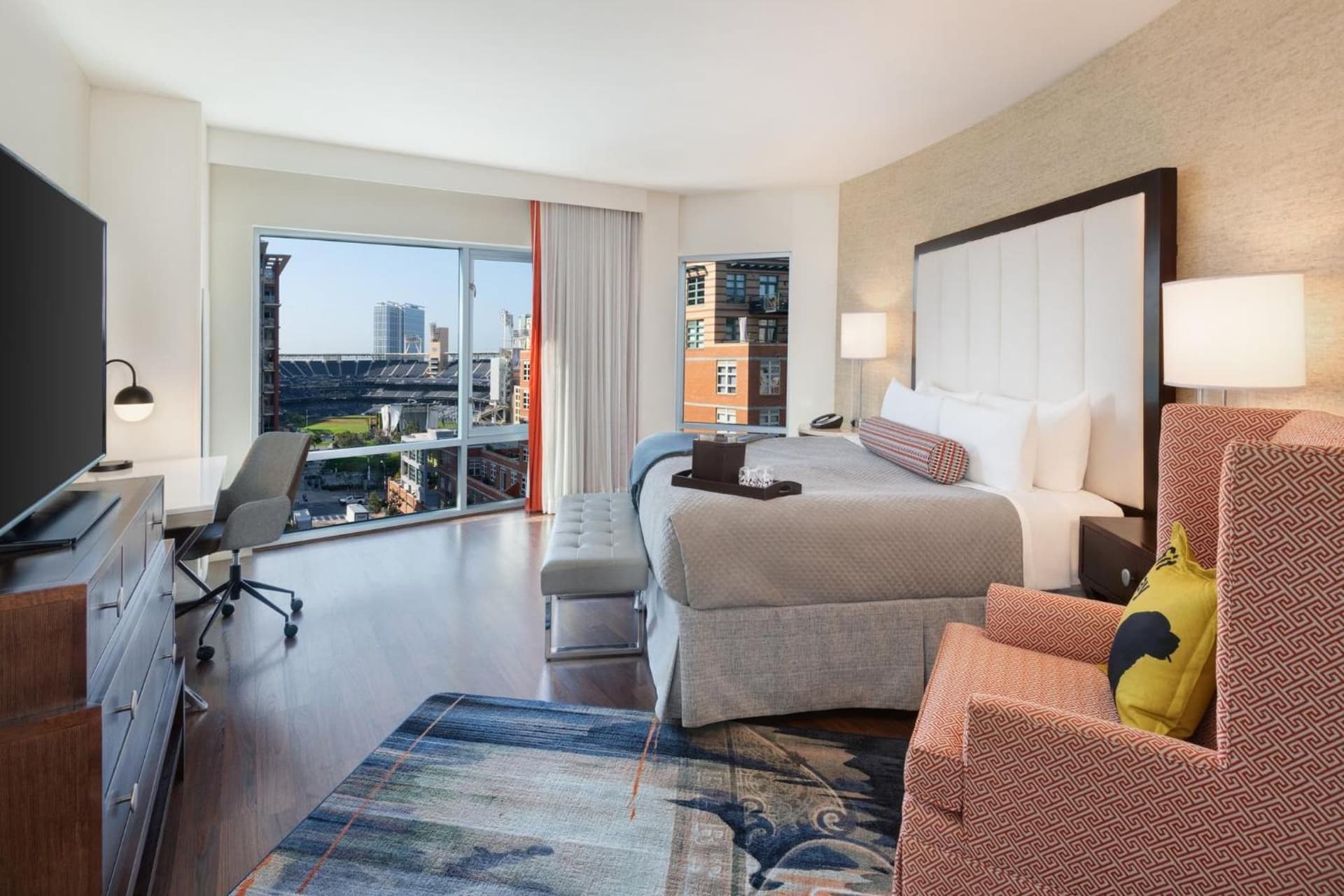 Hotel Indigo San Diego - Gaslamp Quarter by IHG gallery photo in San Diego, CA — image 8