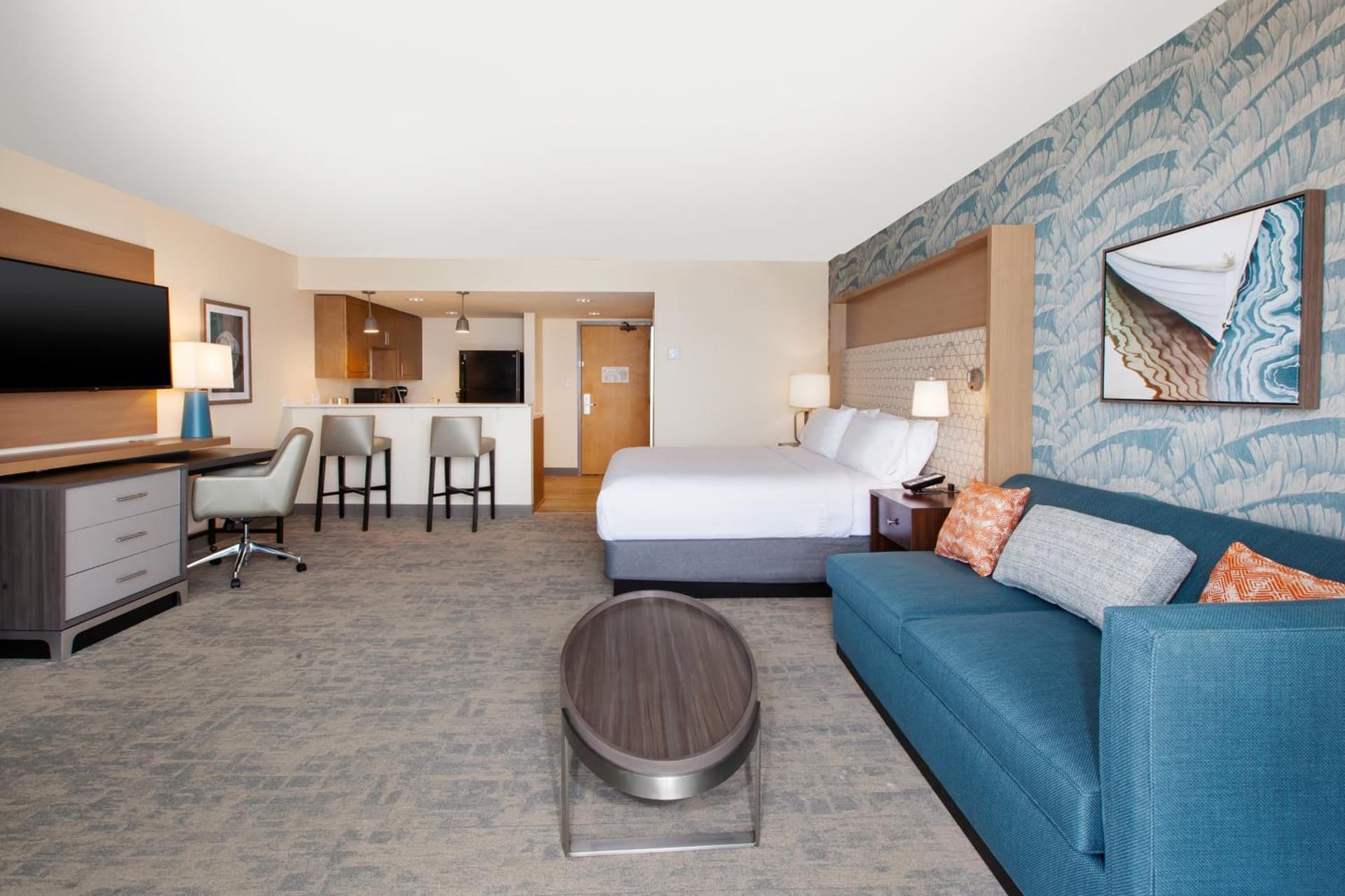 Holiday Inn Va Beach-Oceanside 21st St by IHG gallery photo in Virginia Beach, VA — image 36