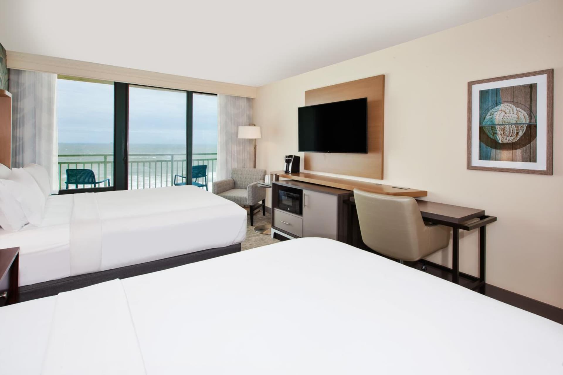 Holiday Inn Va Beach-Oceanside 21st St by IHG gallery photo in Virginia Beach, VA — image 54