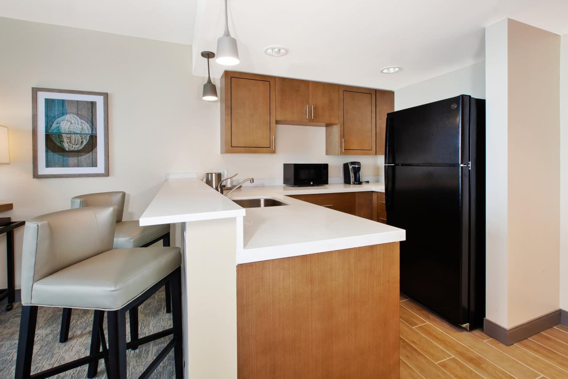 Holiday Inn Va Beach-Oceanside 21st St by IHG gallery photo in Virginia Beach, VA — image 34