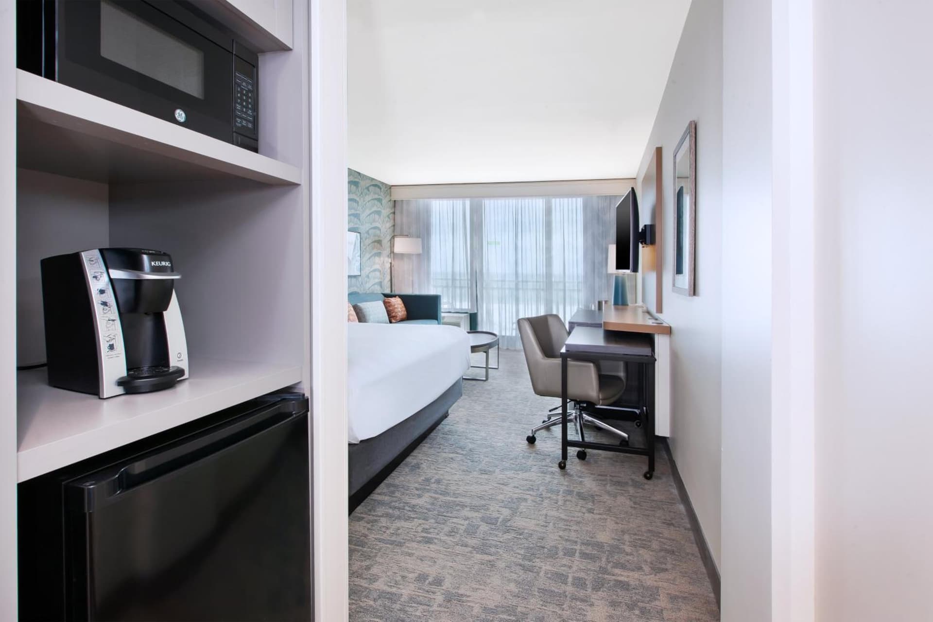 Holiday Inn Va Beach-Oceanside 21st St by IHG gallery photo in Virginia Beach, VA — image 25
