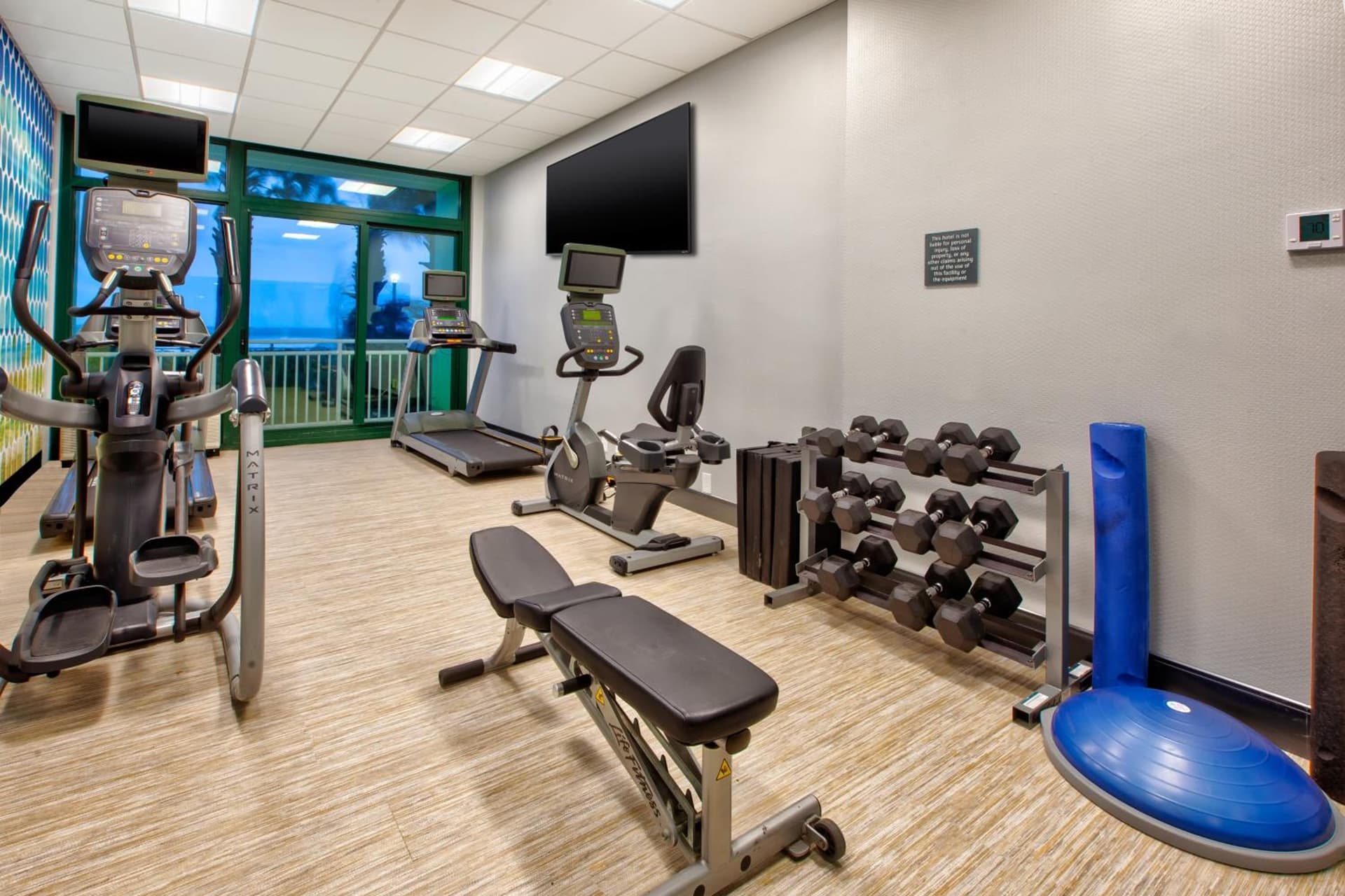 Holiday Inn Va Beach-Oceanside 21st St by IHG gallery photo in Virginia Beach, VA — image 11