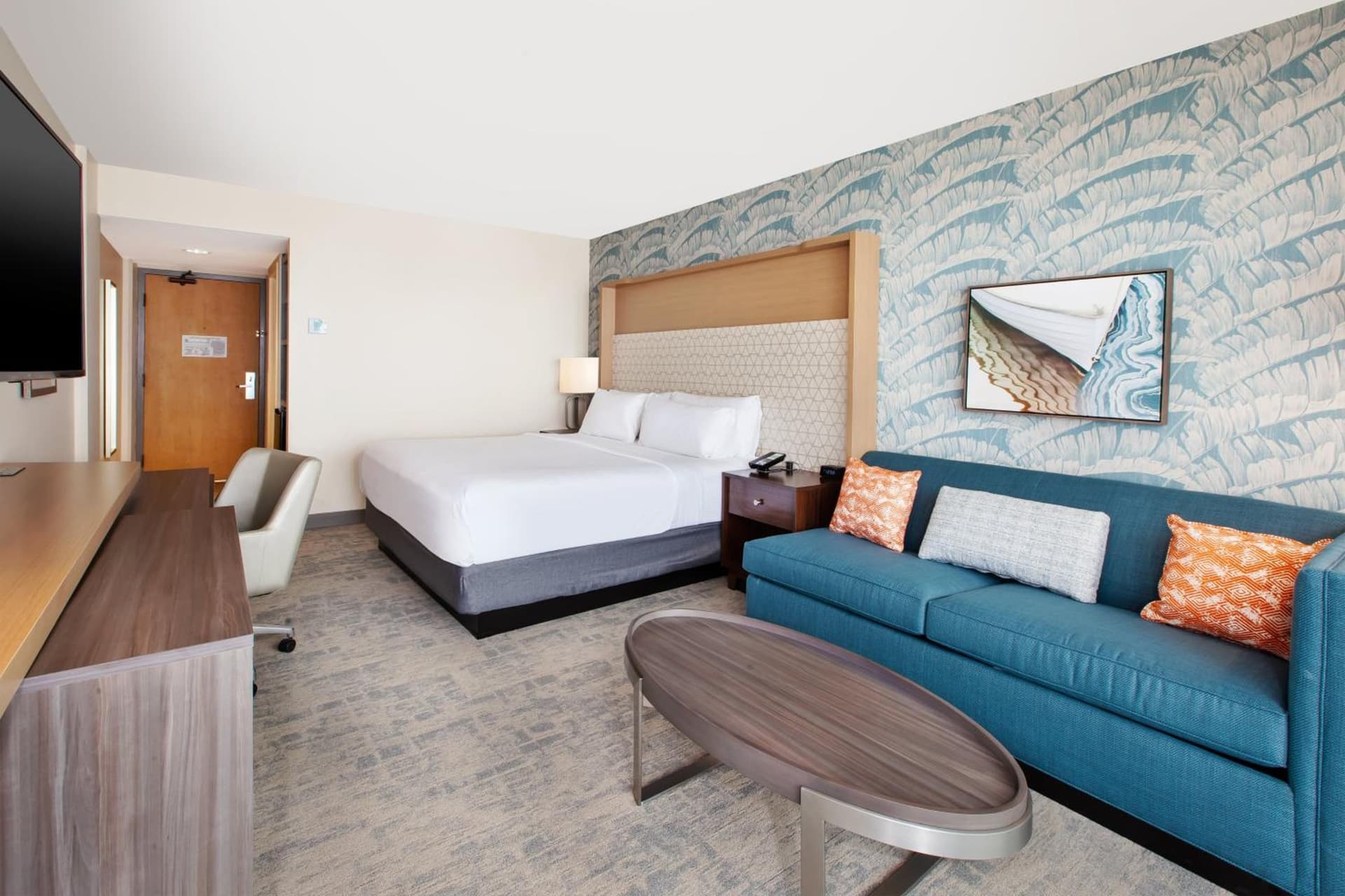 Holiday Inn Va Beach-Oceanside 21st St by IHG gallery photo in Virginia Beach, VA — image 22