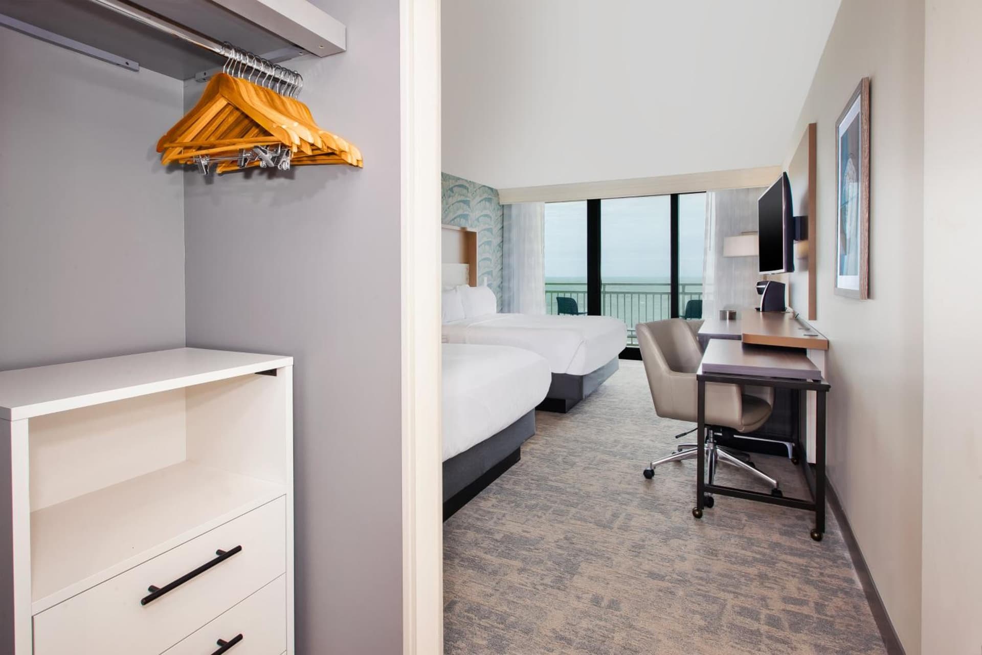 Holiday Inn Va Beach-Oceanside 21st St by IHG gallery photo in Virginia Beach, VA — image 20