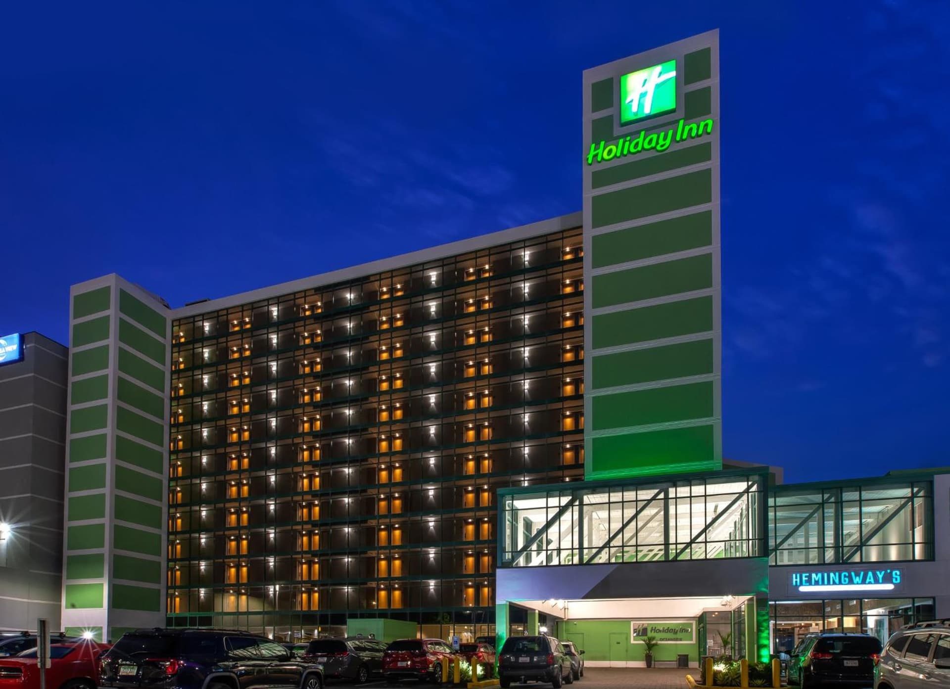 Holiday Inn Va Beach-Oceanside 21st St by IHG gallery photo in Virginia Beach, VA — image 35