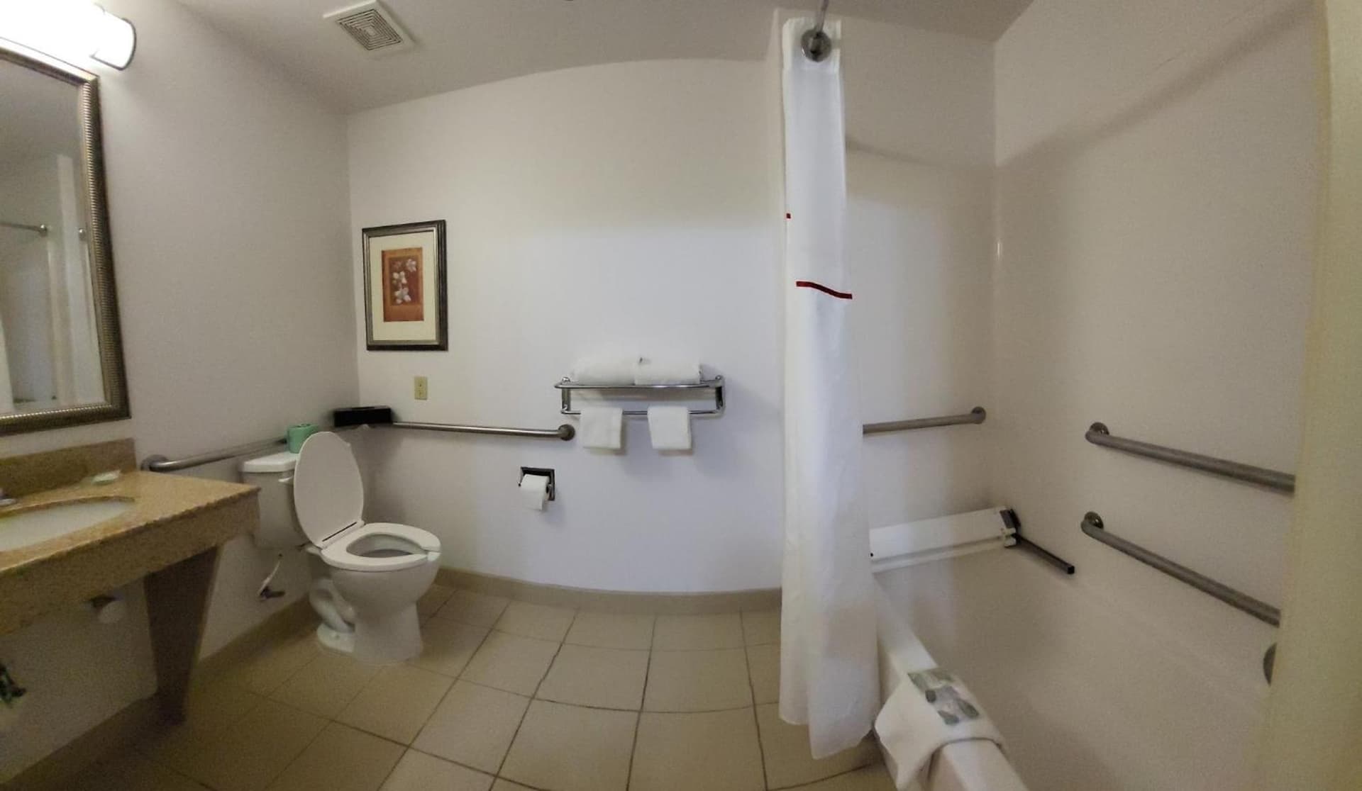 Red Roof Inn & Suites Midland gallery photo in Midland, TX — image 14