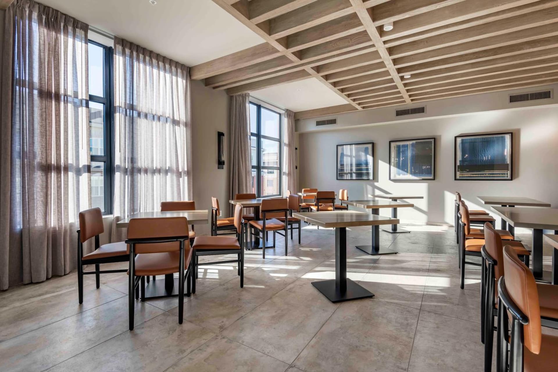 Cambria Hotel Portland Downtown Old Port gallery photo in Portland, ME — image 114