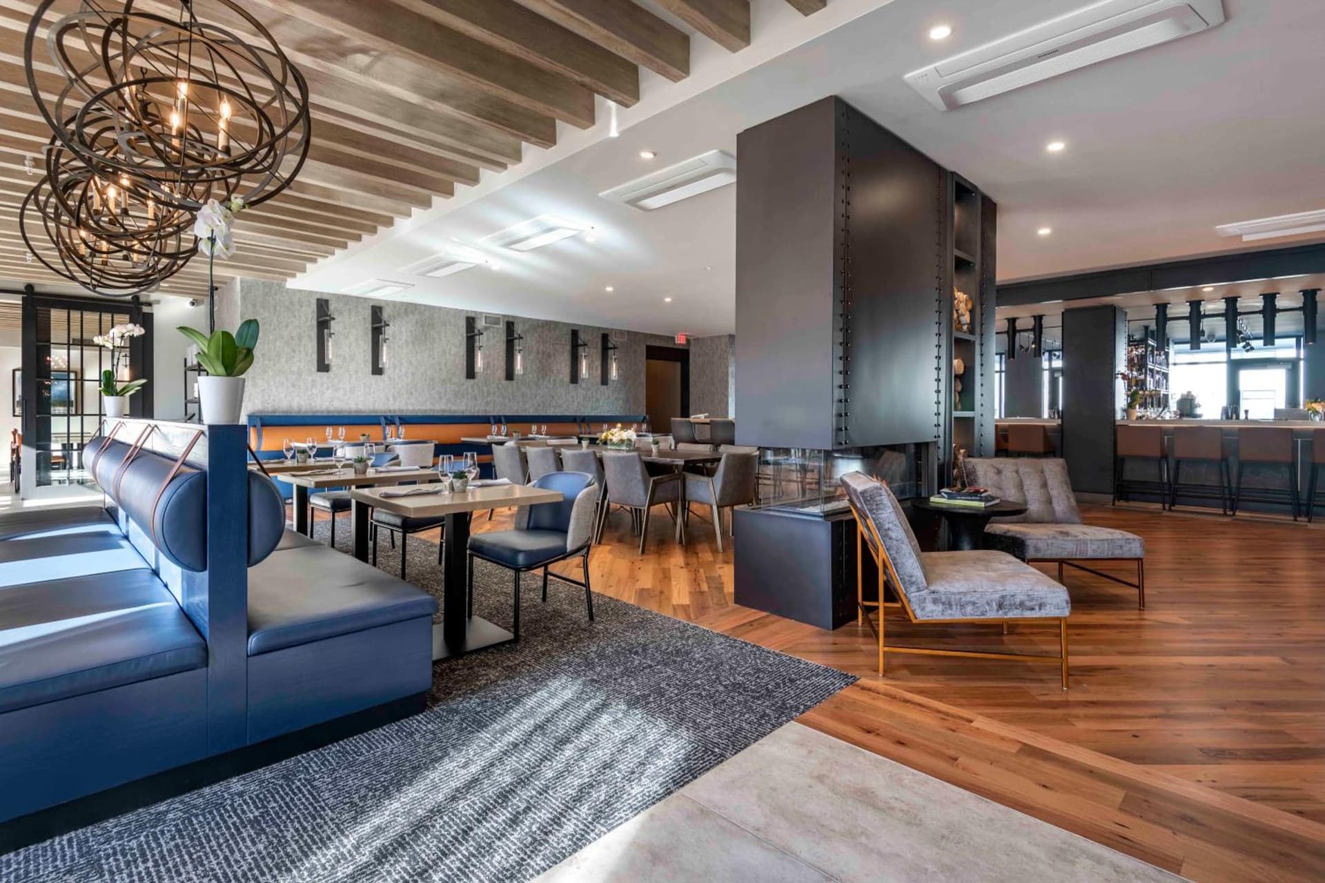 Cambria Hotel Portland Downtown Old Port gallery photo in Portland, ME — image 8