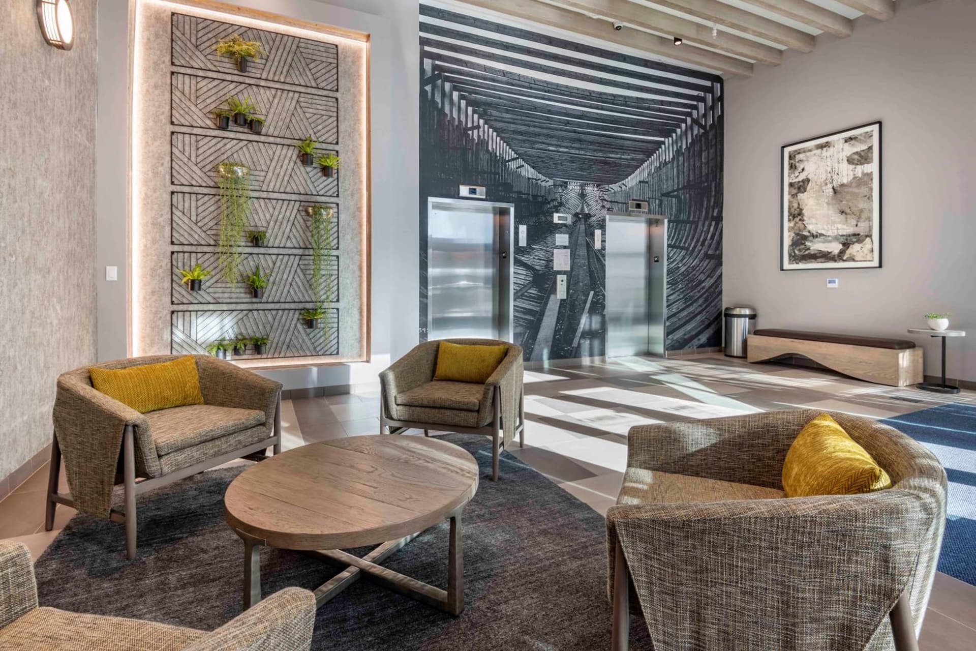 Cambria Hotel Portland Downtown Old Port gallery photo in Portland, ME — image 93