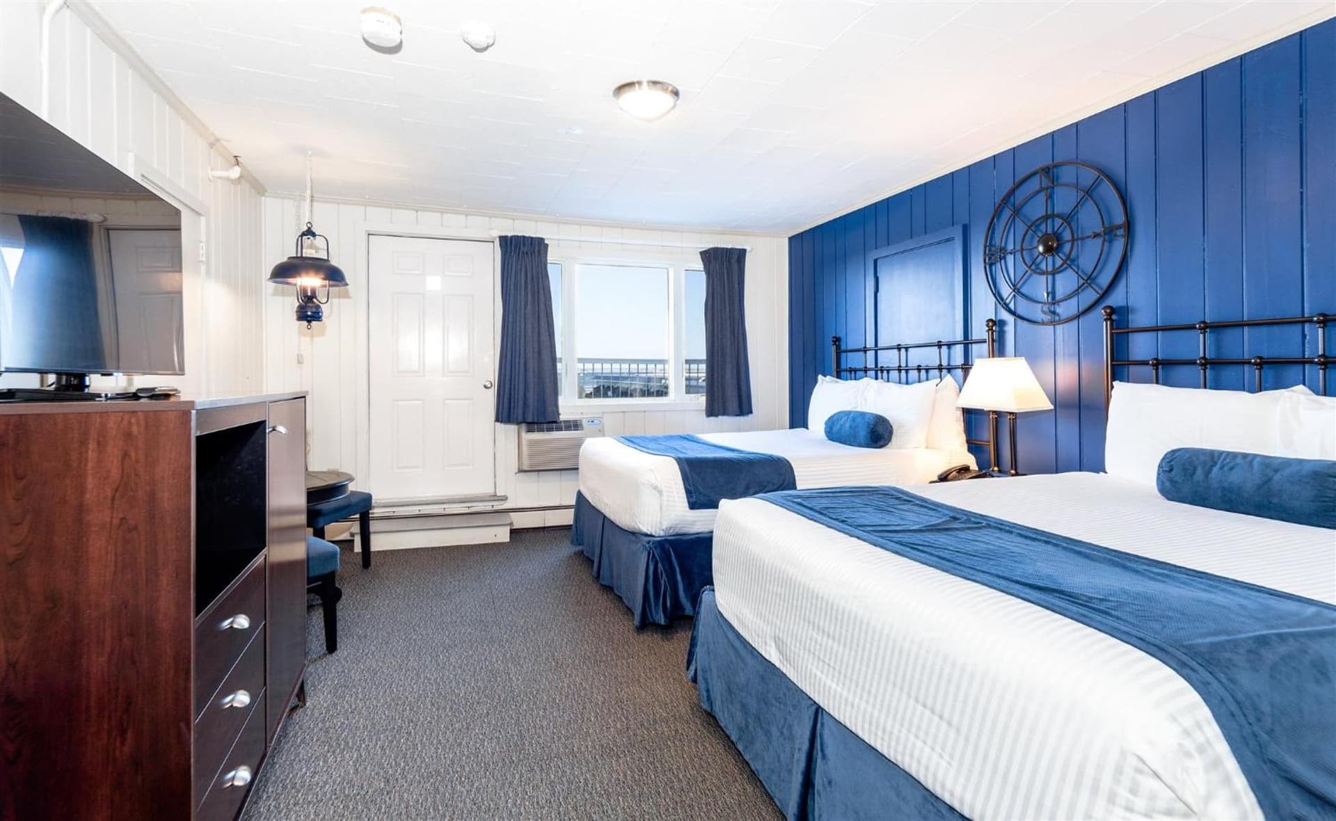 Provincetown Inn interior in Provincetown — gallery photo 2