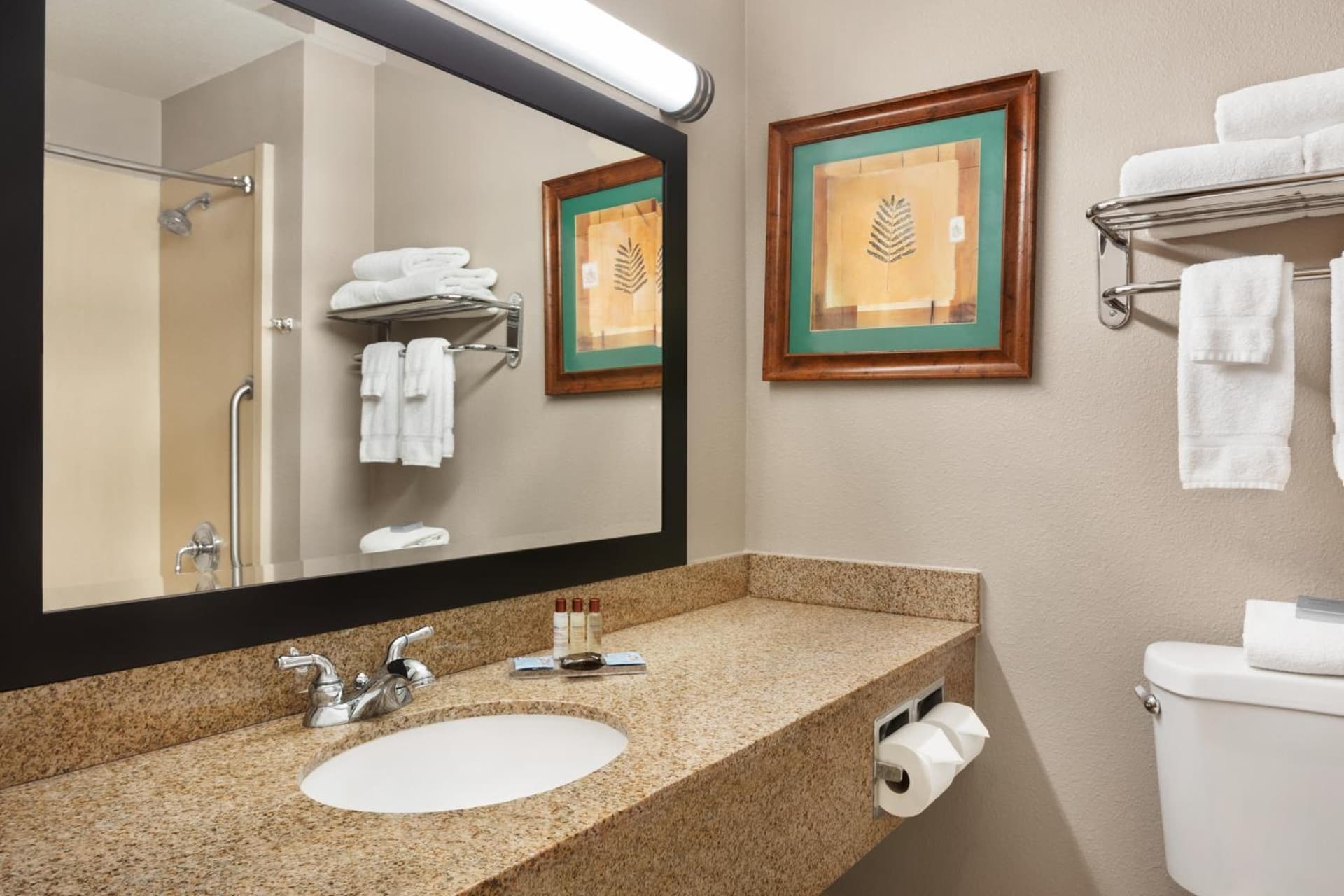 Wingate by Wyndham Bentonville gallery photo in Bentonville, AR — image 24